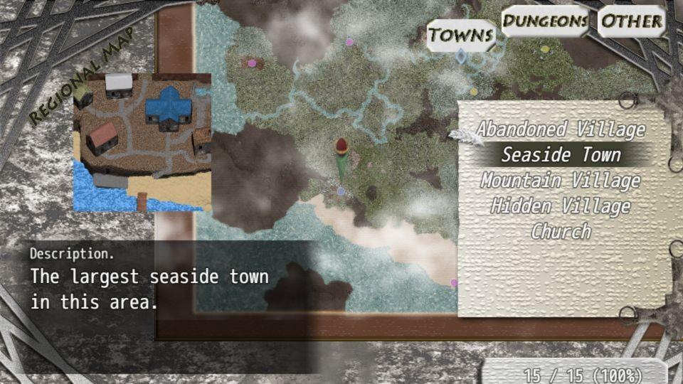 Violent Witches: The Vindicator ستيم كود رقمي