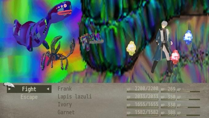 Violent Witches: The Vindicator ستيم كود رقمي