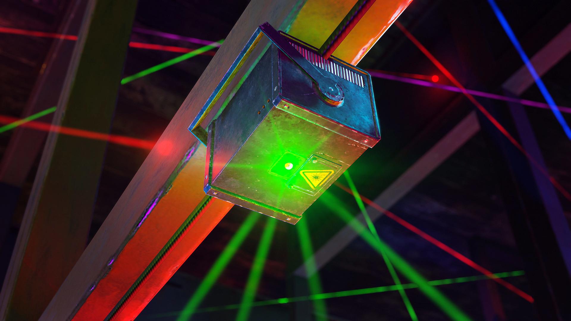 Rust - Voice Props Pack DLC اوروبي V2 رابط هديه ستيم