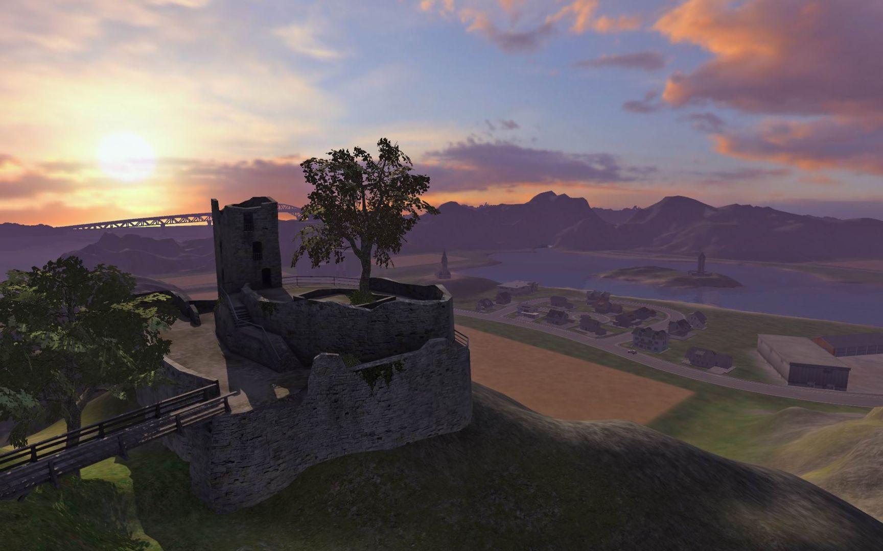 Farming Simulator 2011 بي سي ستيم كود رقمي