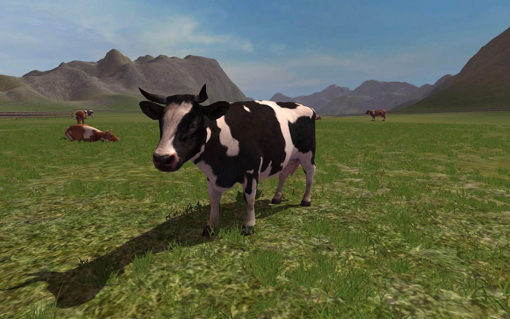 Farming Simulator 2011 بي سي ستيم كود رقمي