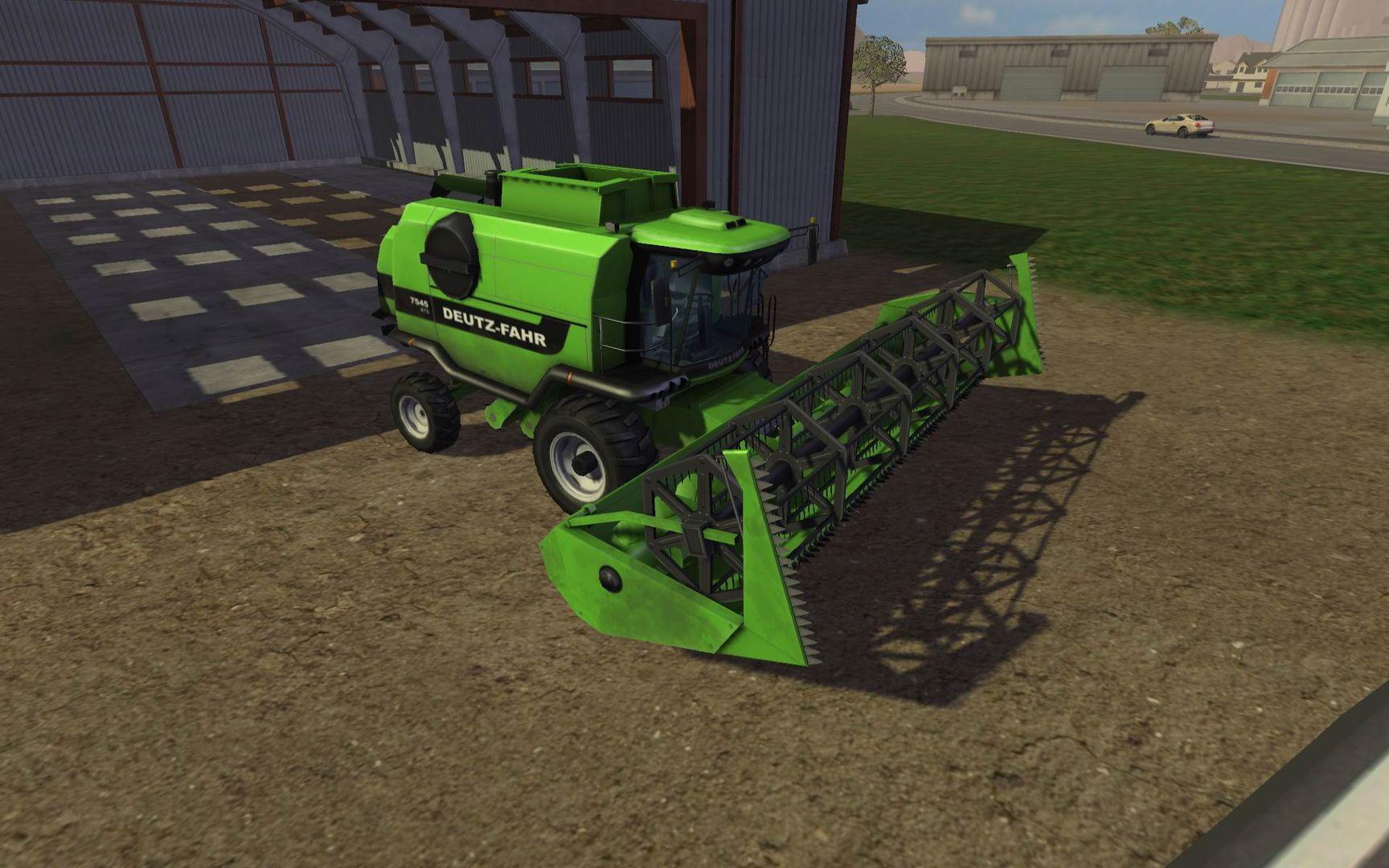 Farming Simulator 2011 بي سي ستيم كود رقمي