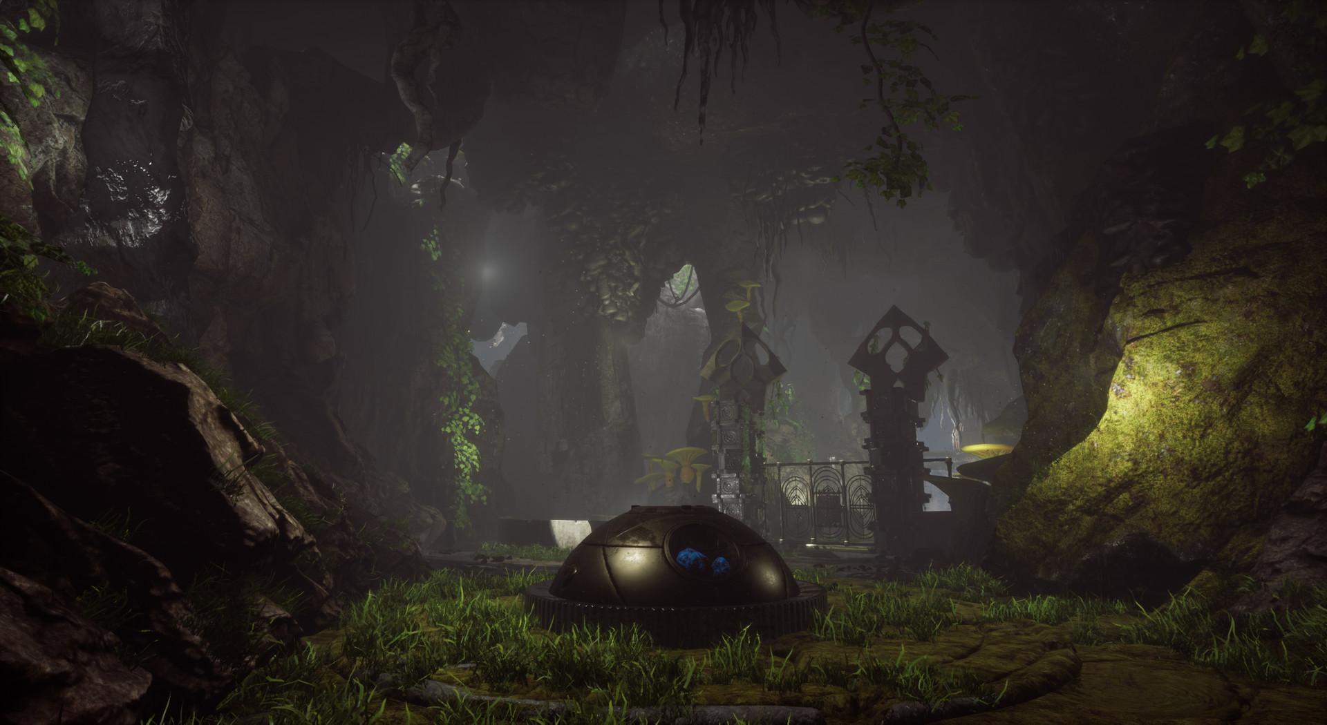 Nemezis: Mysterious Journey III ستيم كود رقمي