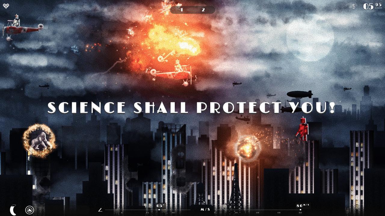 GORILLA TOWN ستيم كود رقمي