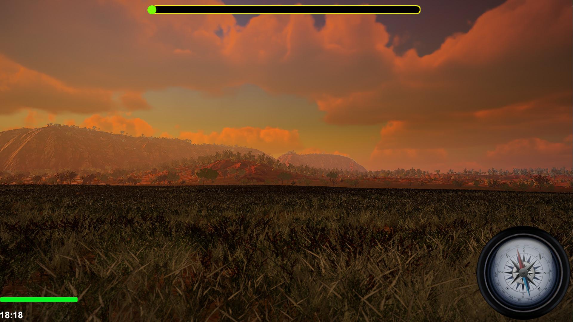 African Safari ستيم كود رقمي