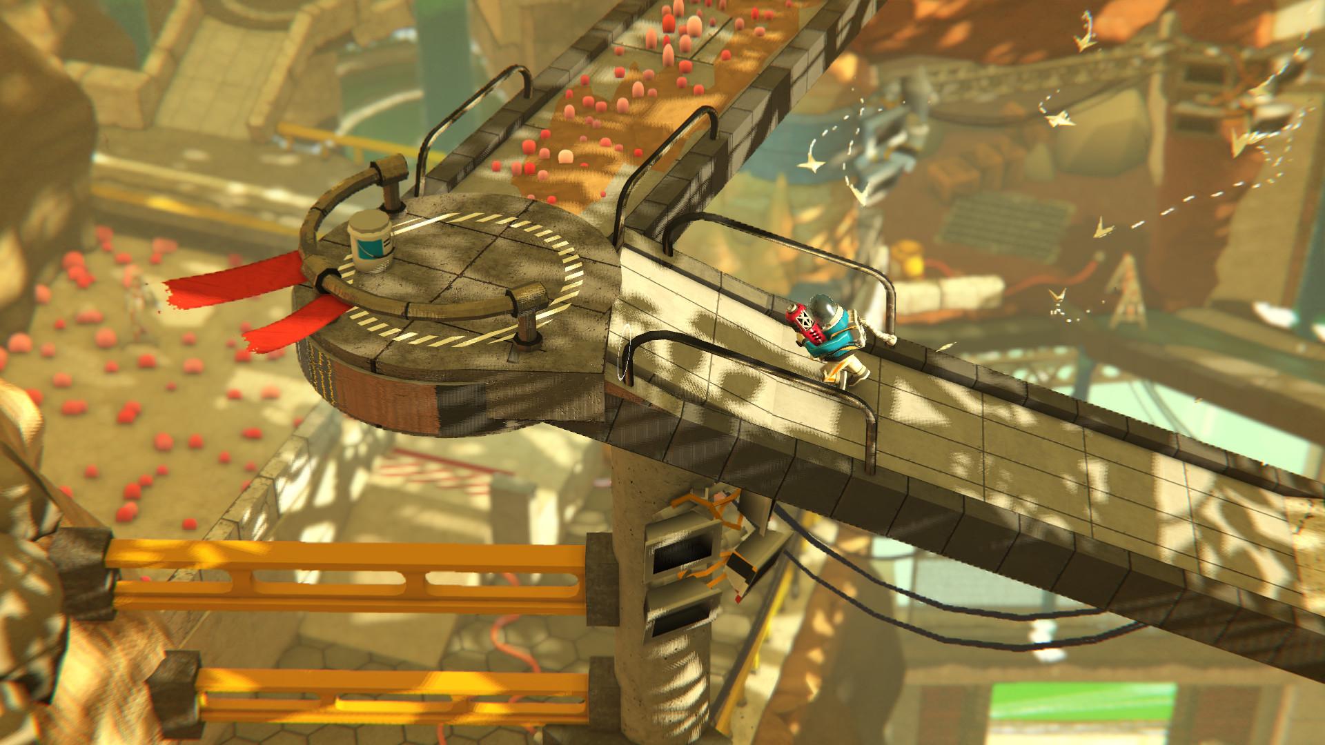 Radio Viscera ستيم كود رقمي