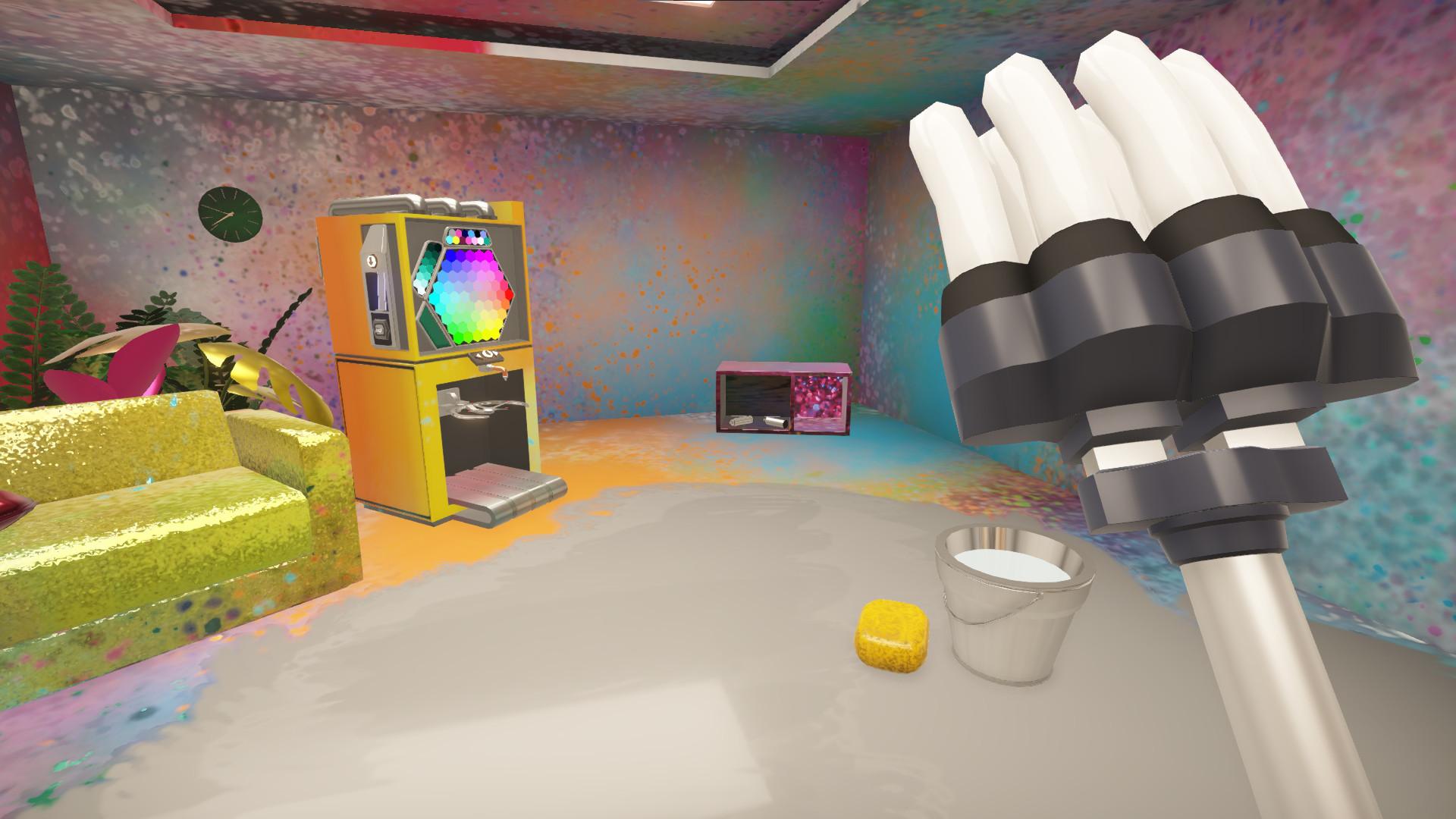 SuchArt: Genius Artist Simulator بي سي ستيم كود رقمي