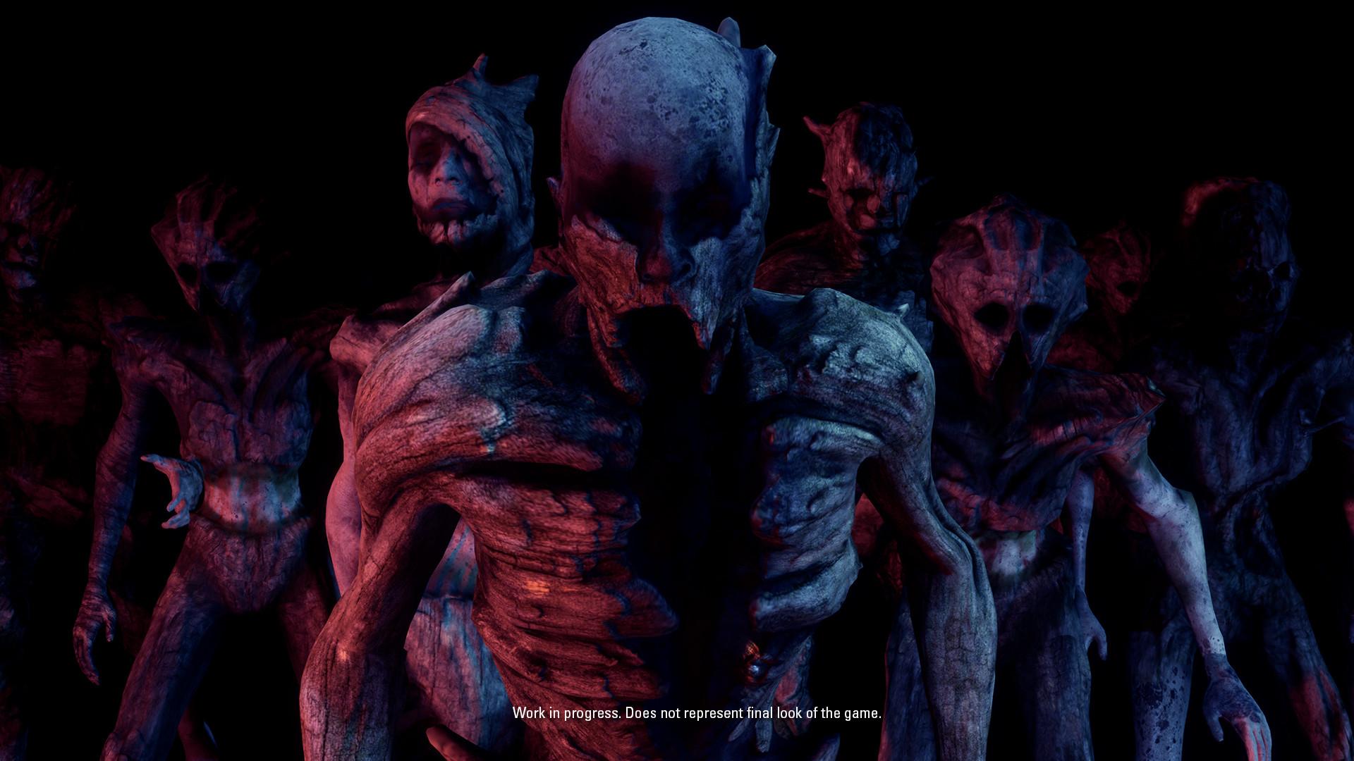 أوريجين: Blind Maid اكسبوكس 1 حساب