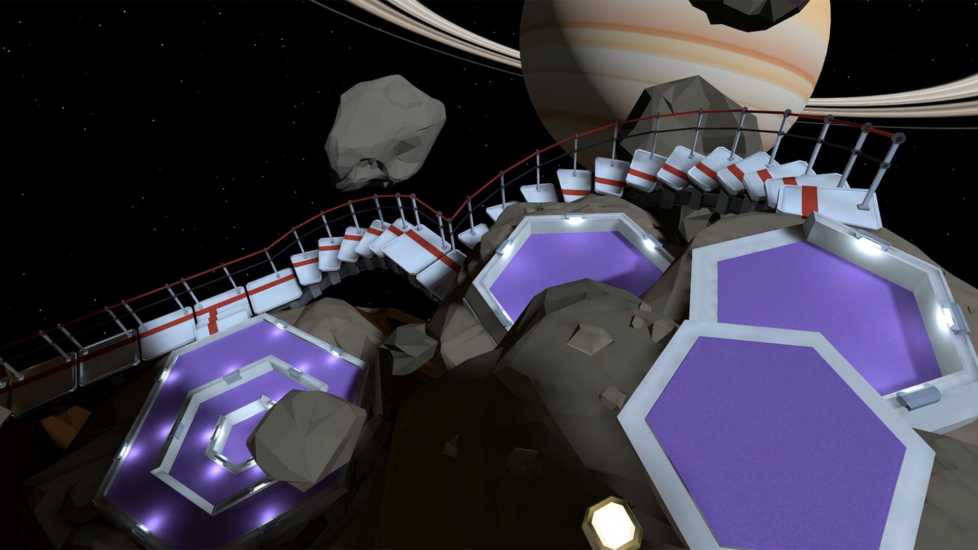 Walkabout Mini Golf VR رابط هديه ستيم