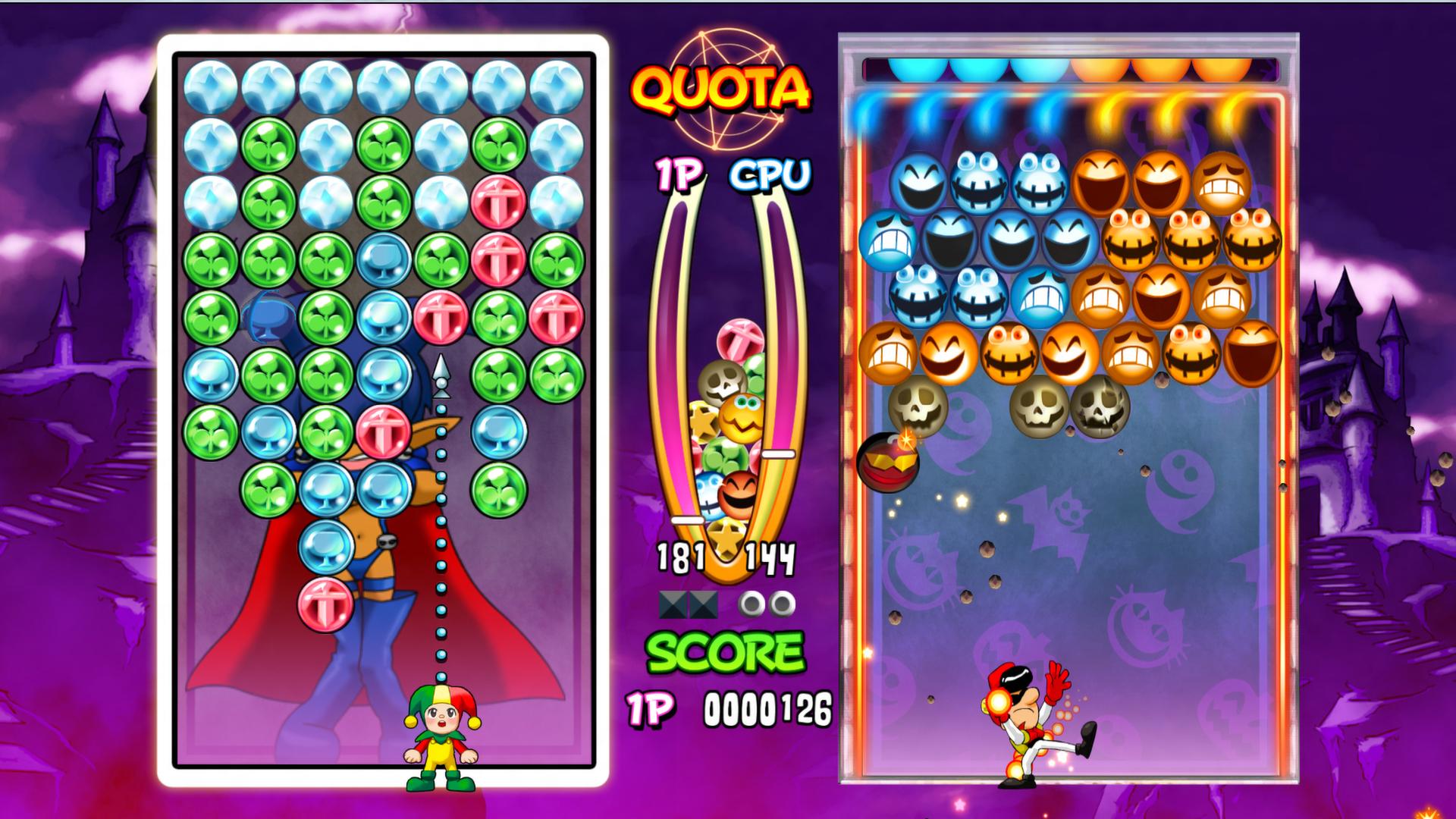 Magical Drop V ستيم هدية