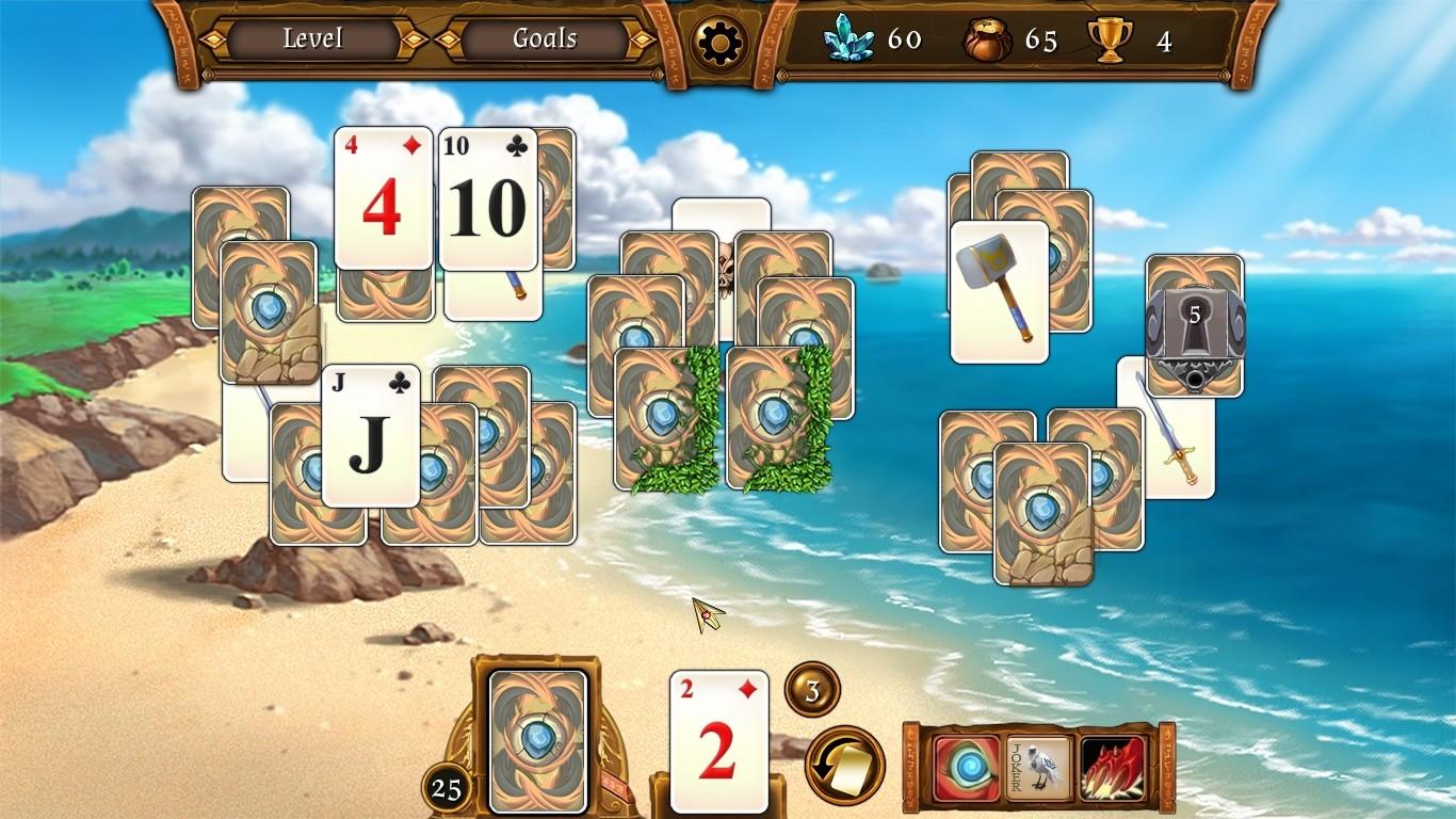 The Far Kingdoms: Forgotten Relics ستيم كود رقمي