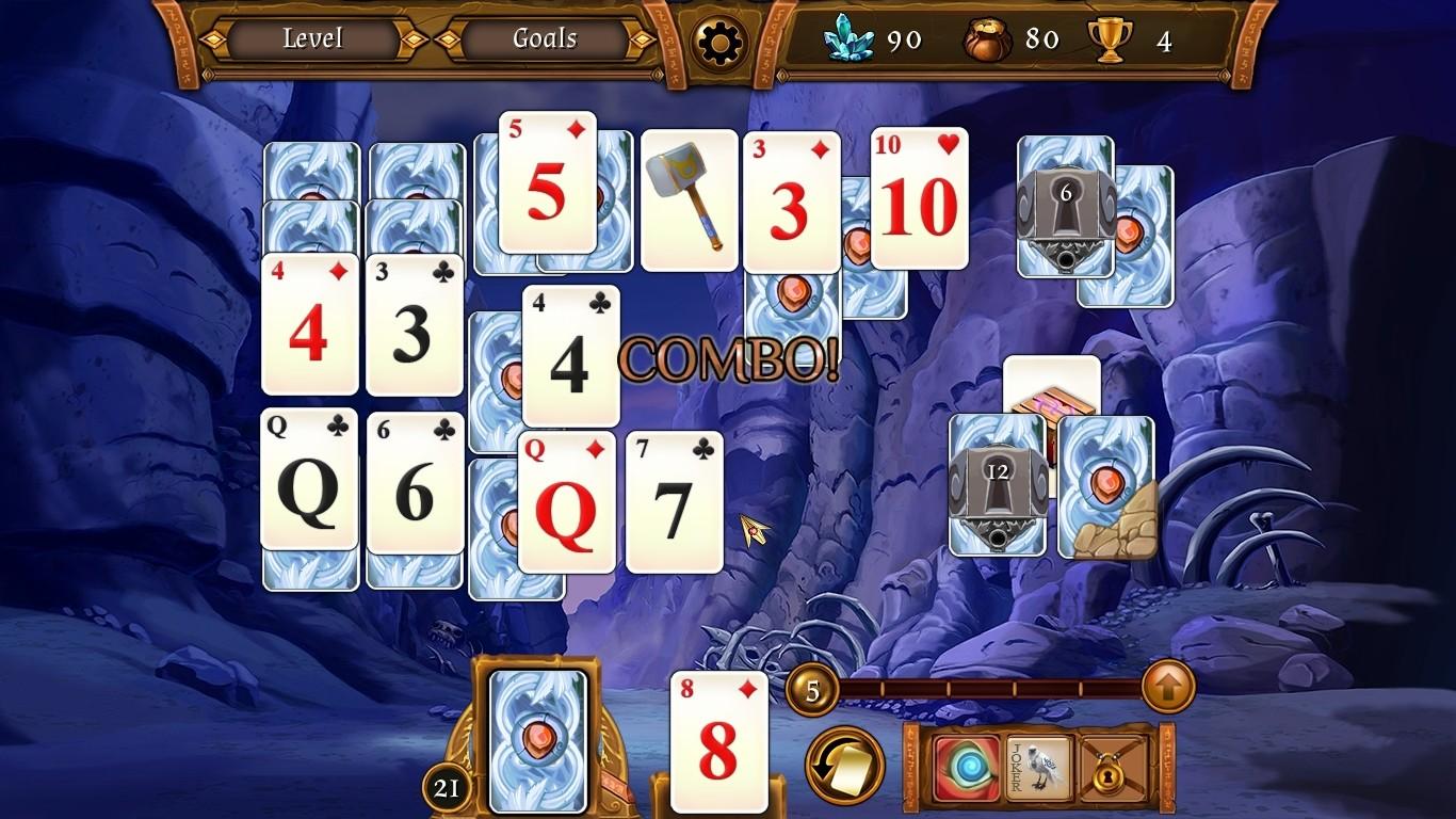 The Far Kingdoms: Forgotten Relics ستيم كود رقمي