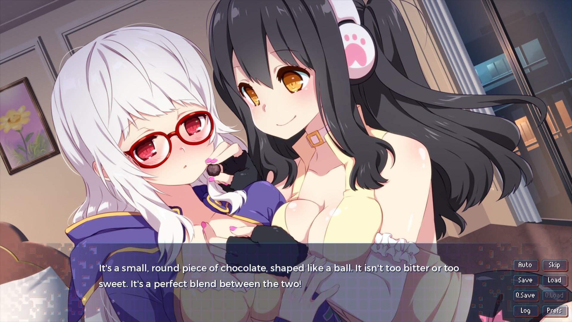 Sakura Gamer 2 ستيم كود رقمي