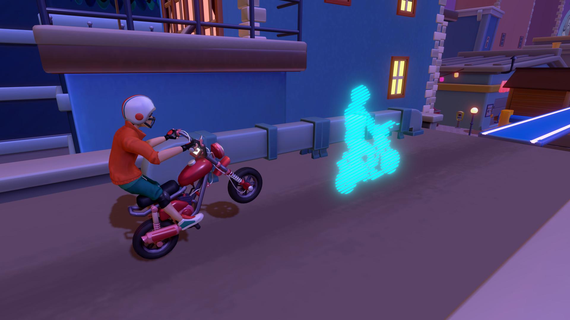 Urban نسخة تجريبية Tricky اصدار الديلوكس ستيم كود رقمي