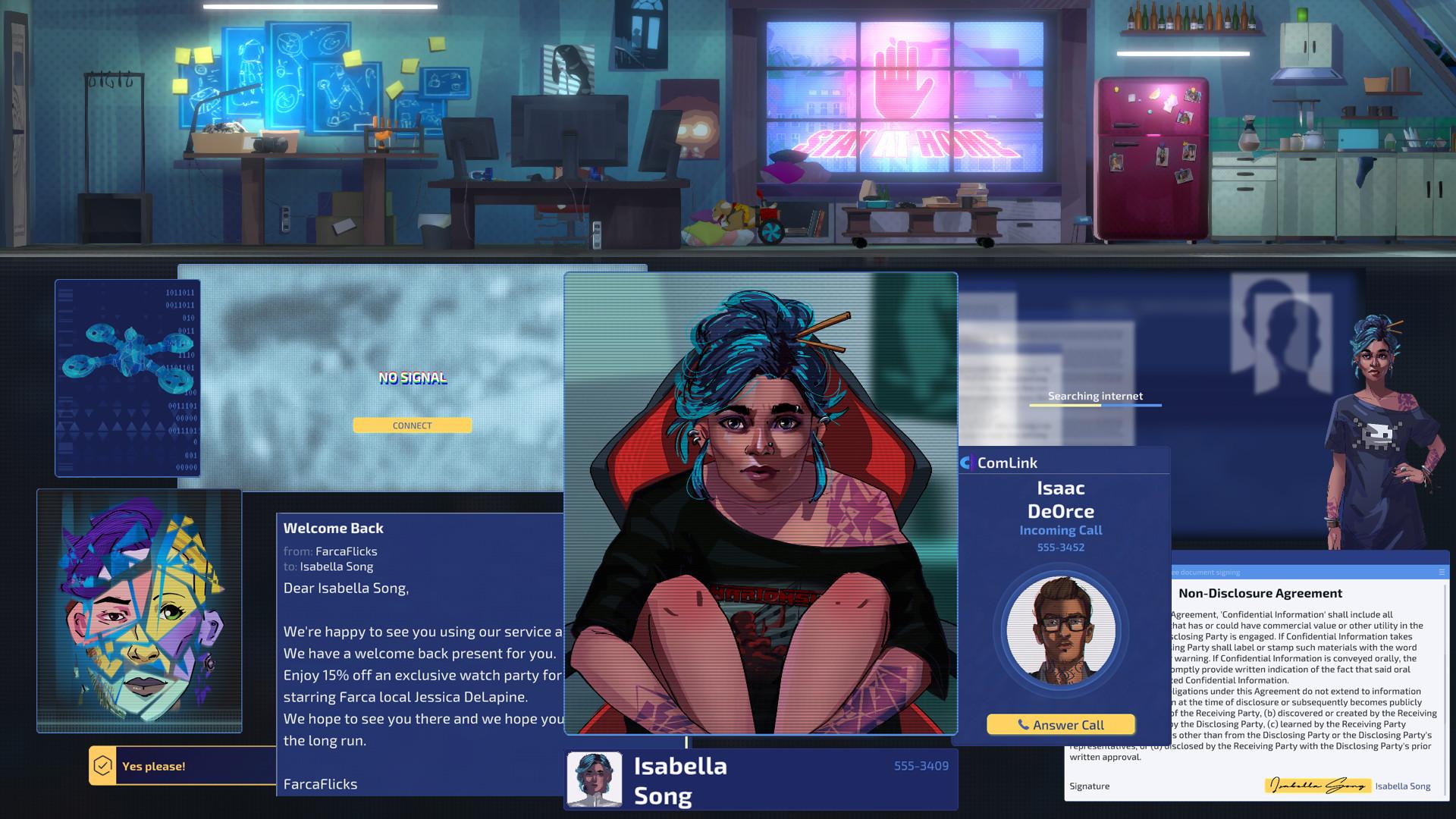 Song Of Farca اوروبي ستيم كود رقمي