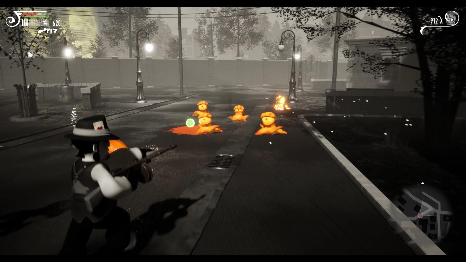 Timothy Vs The Aliens بي سي ستيم كود رقمي