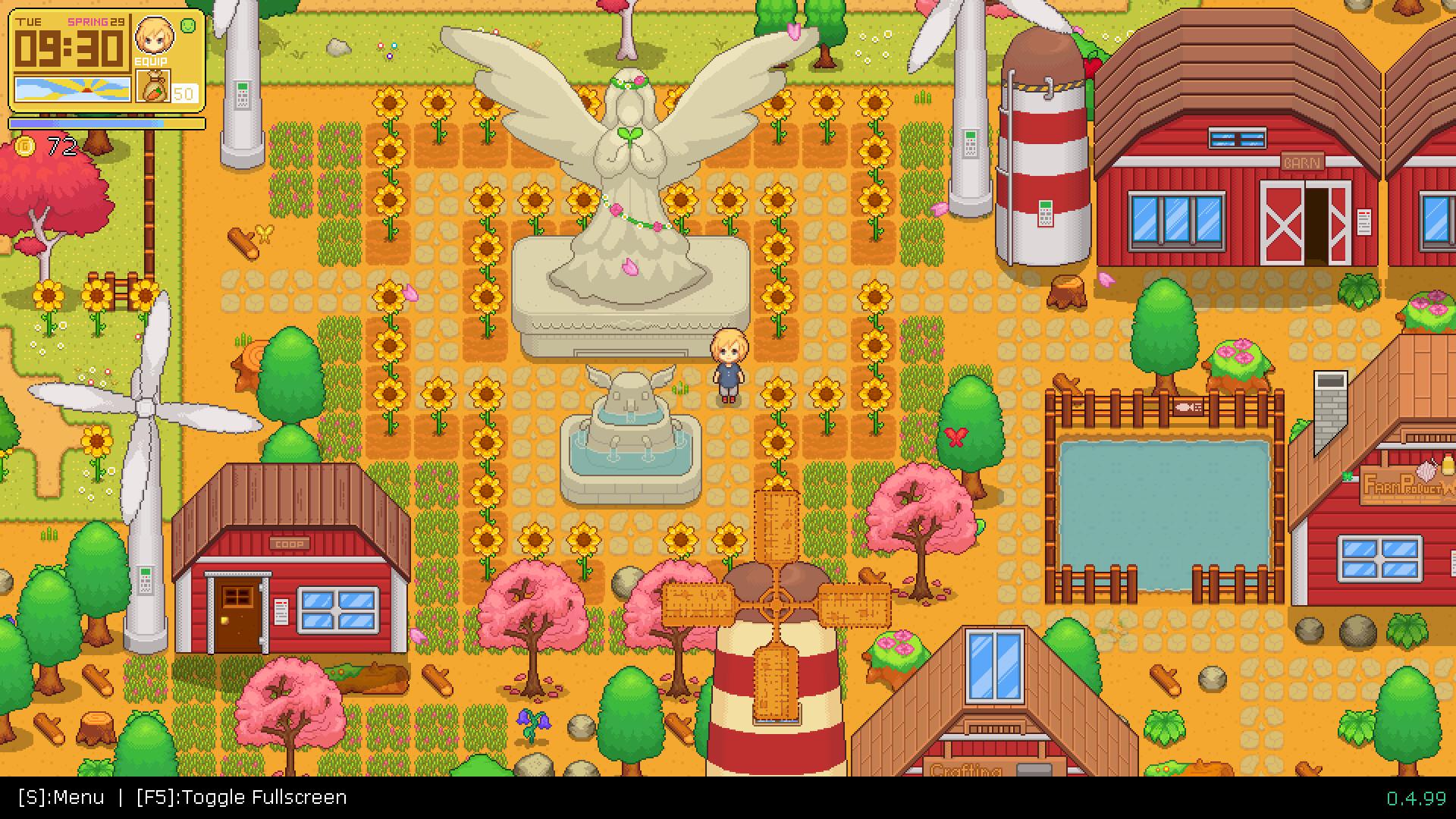 Peaceful ايام بي سي ستيم حساب