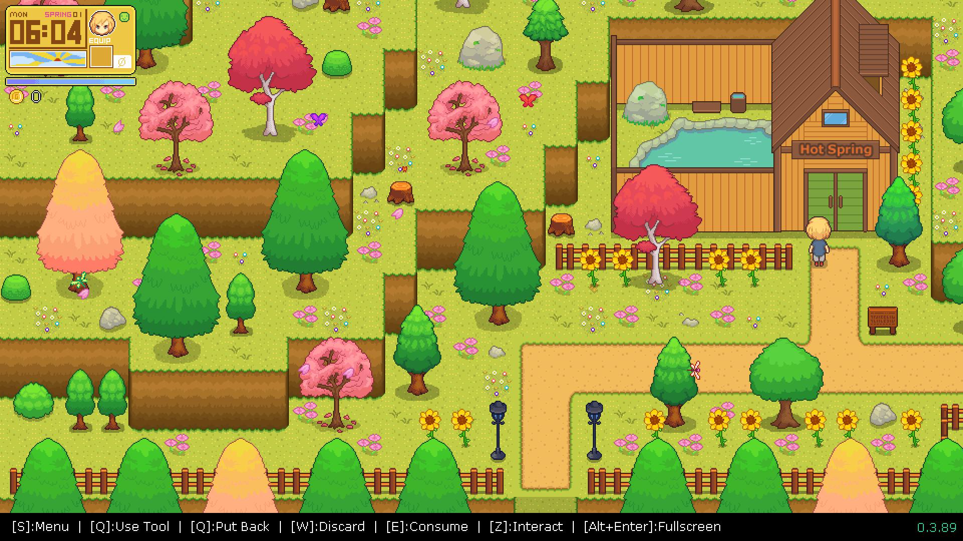 Peaceful ايام بي سي ستيم حساب