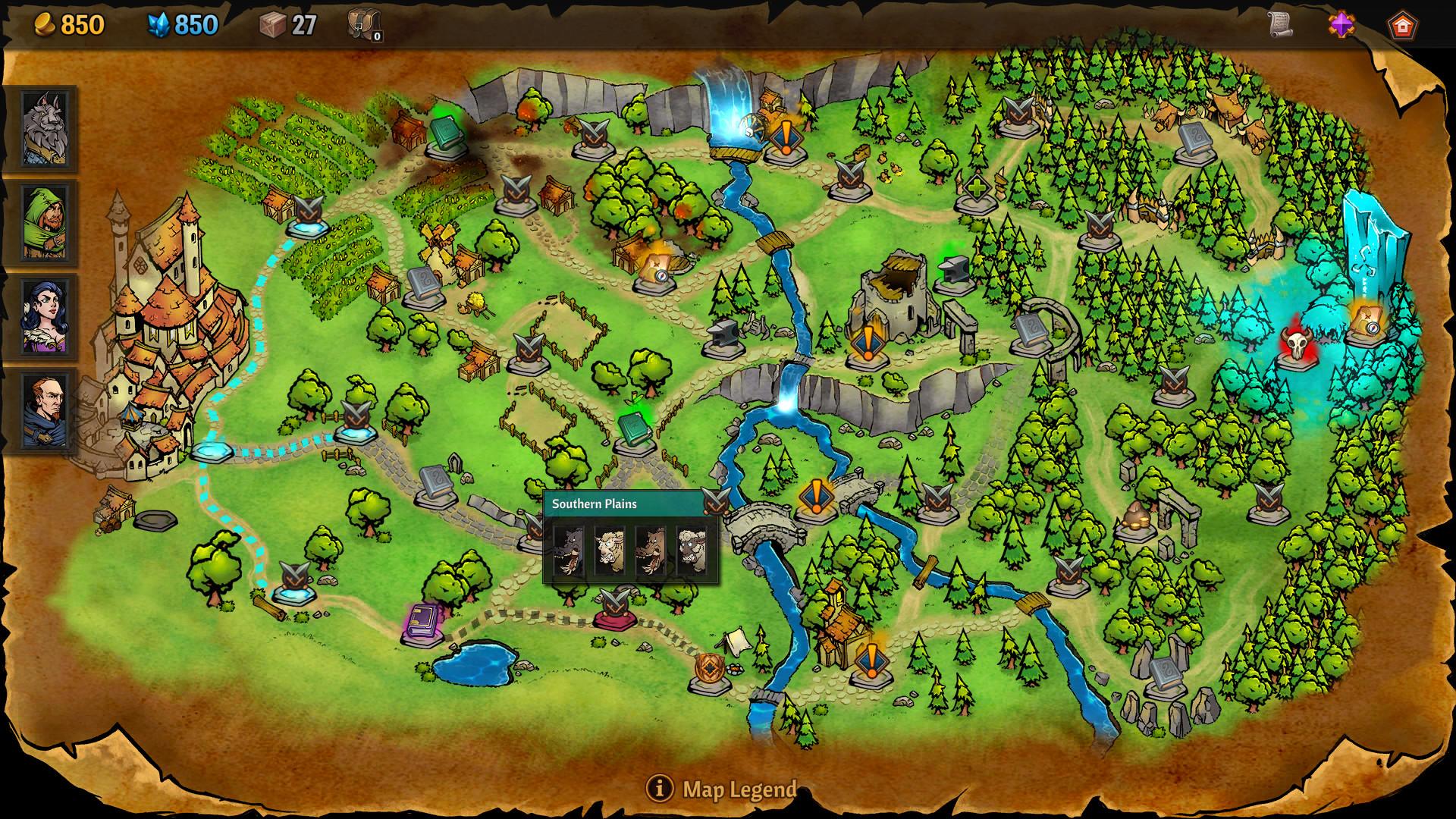 Across The Obelisk Complete حزمة بي سي ستيم كود رقمي