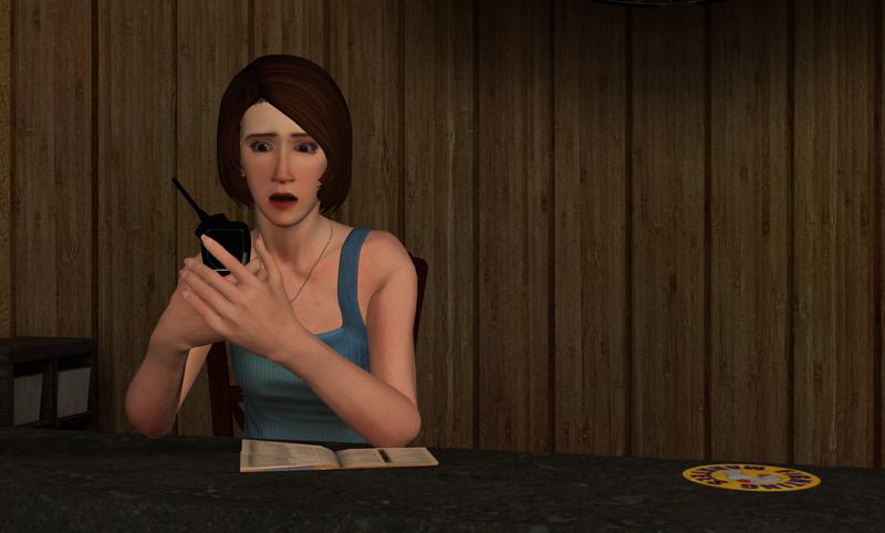 Nancy Drew: Ransom Of The Seven Ships بي سي ستيم كود رقمي