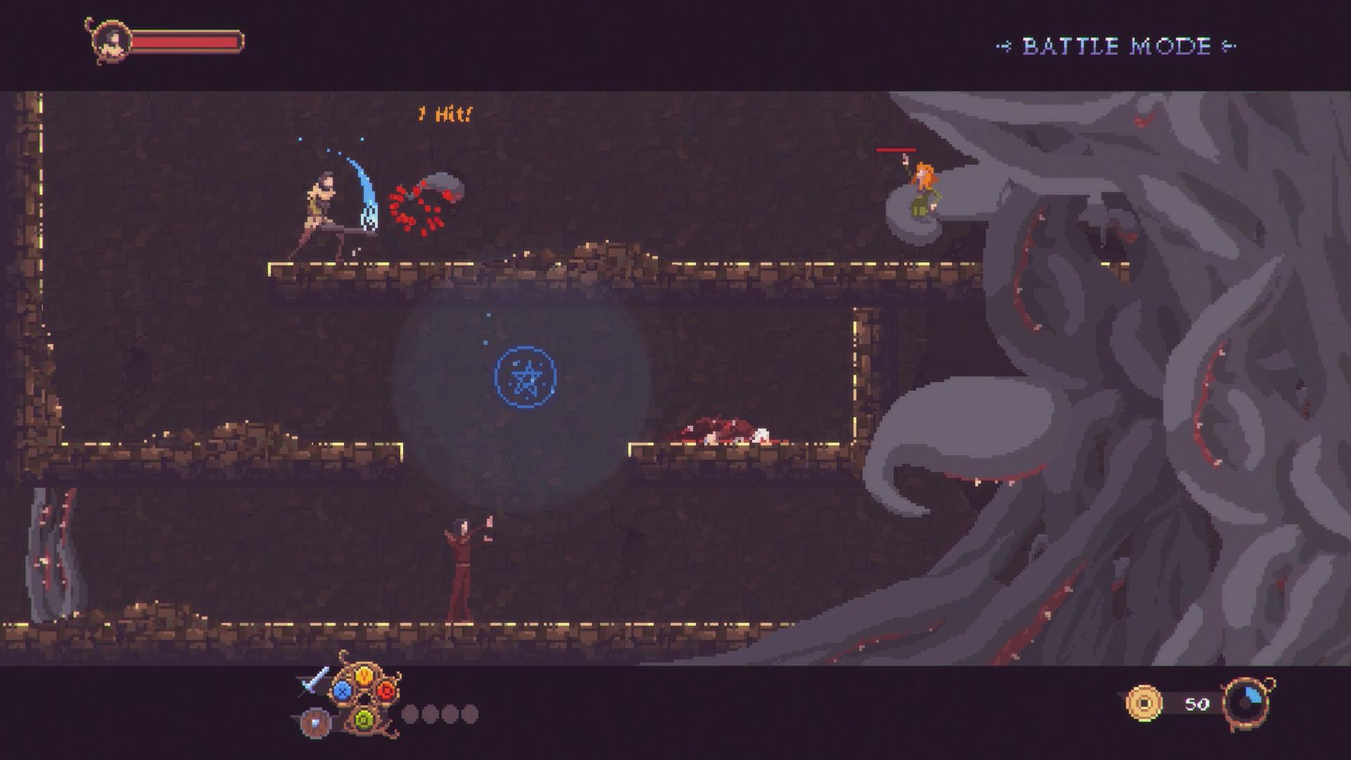 Guild Of Darksteel ستيم كود رقمي