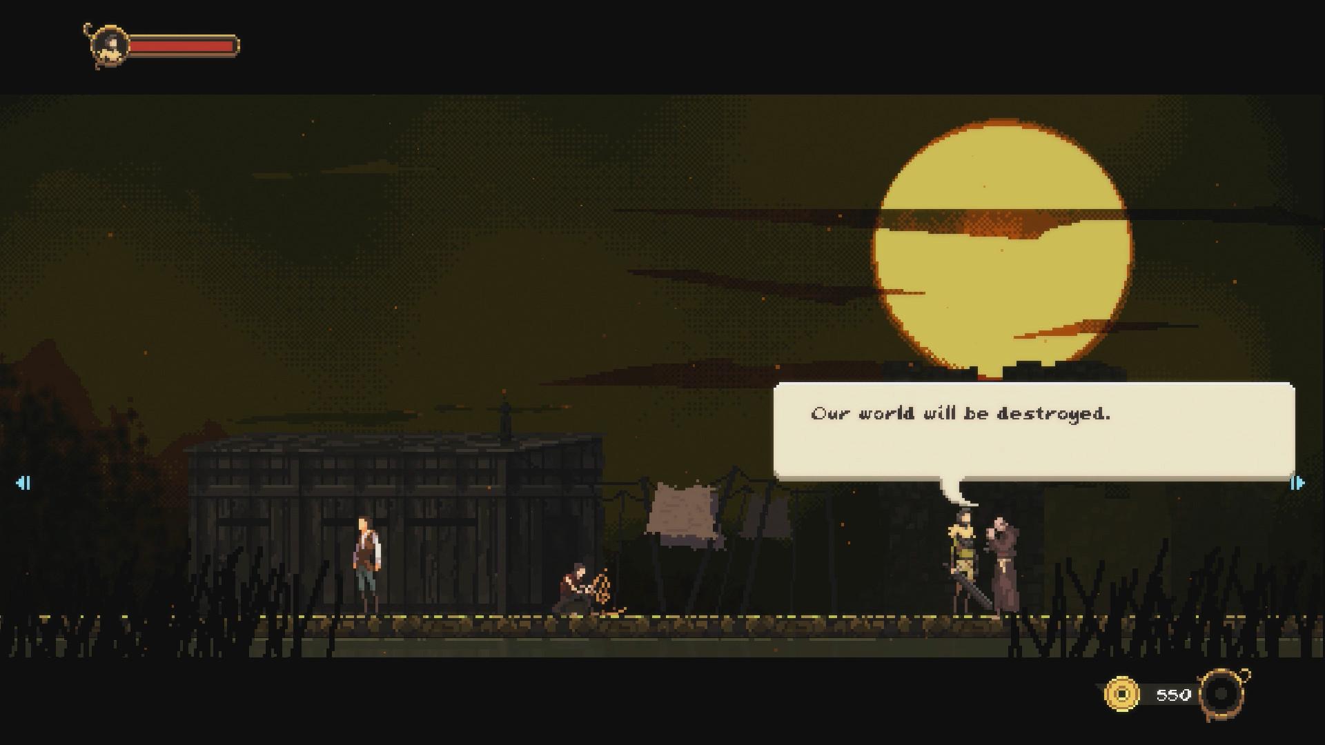 Guild Of Darksteel ستيم كود رقمي