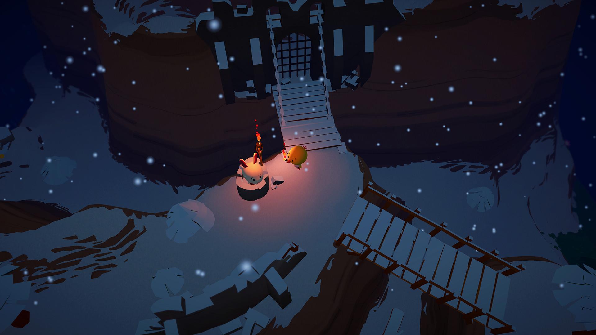 Haven Park بي سي ستيم كود رقمي