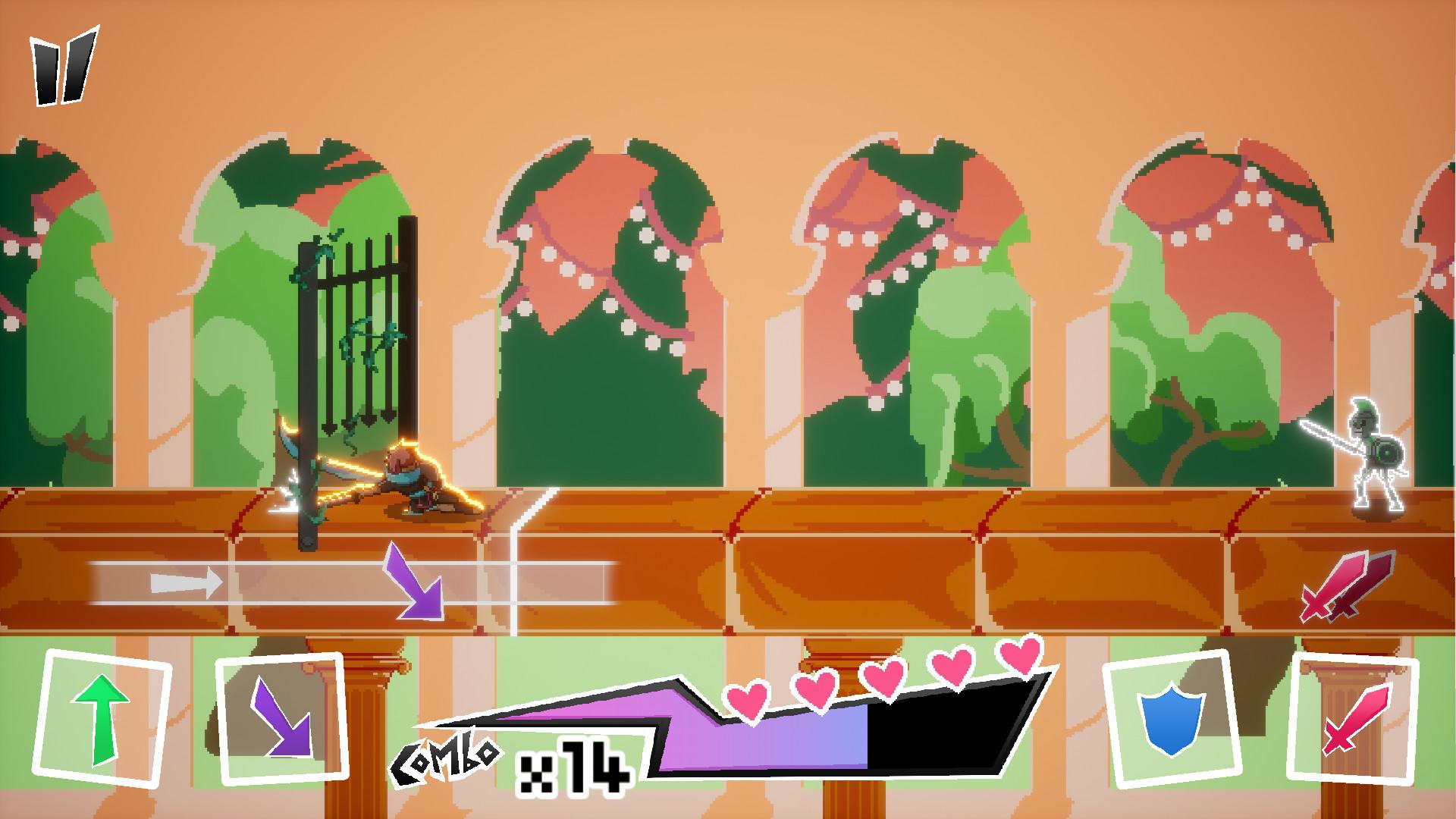 Rhythm Of The Gods اوروبي بلايستيشن 4 كود رقمي