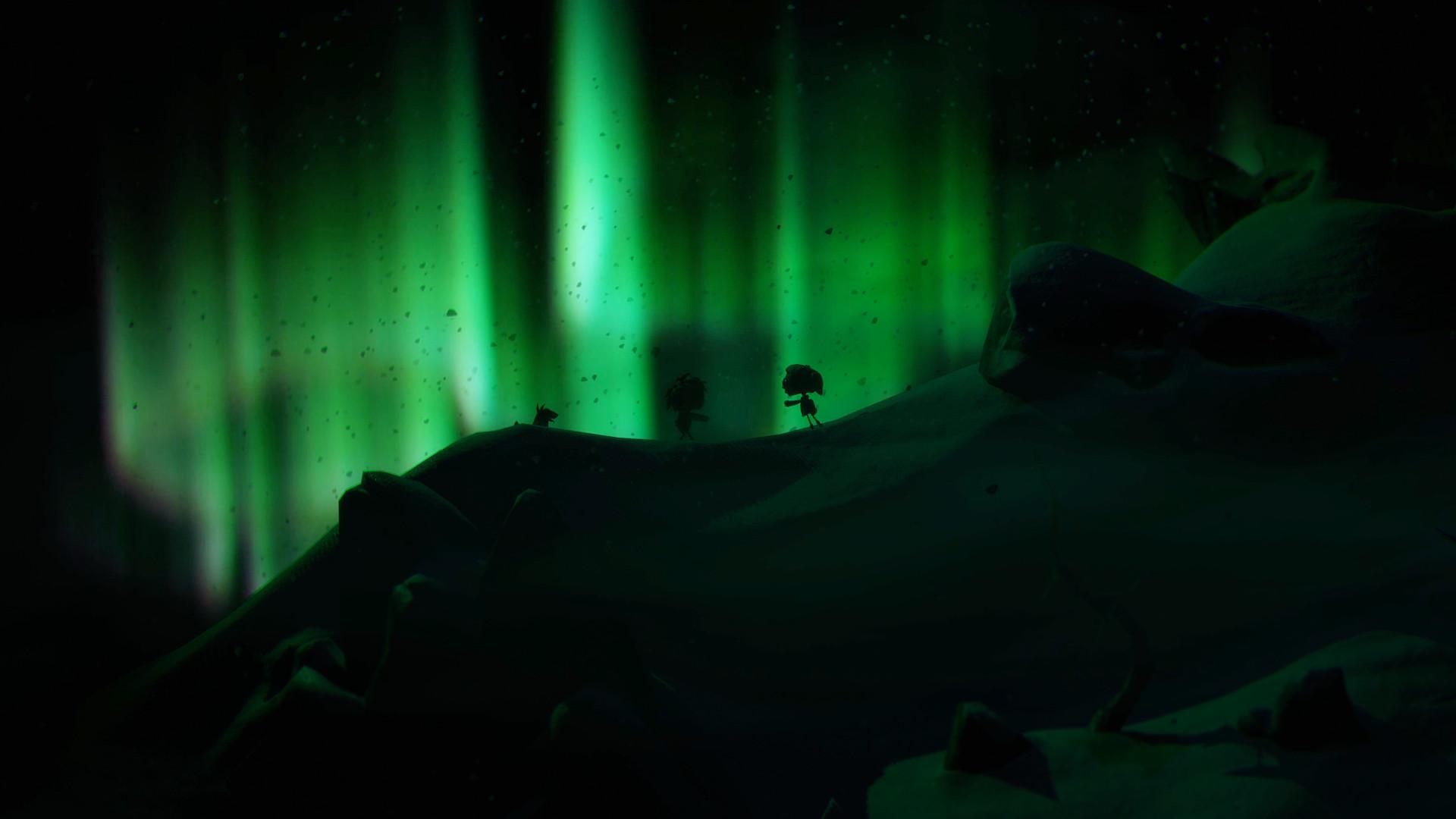 Gloomy Eyes VR بي سي ستيم كود رقمي