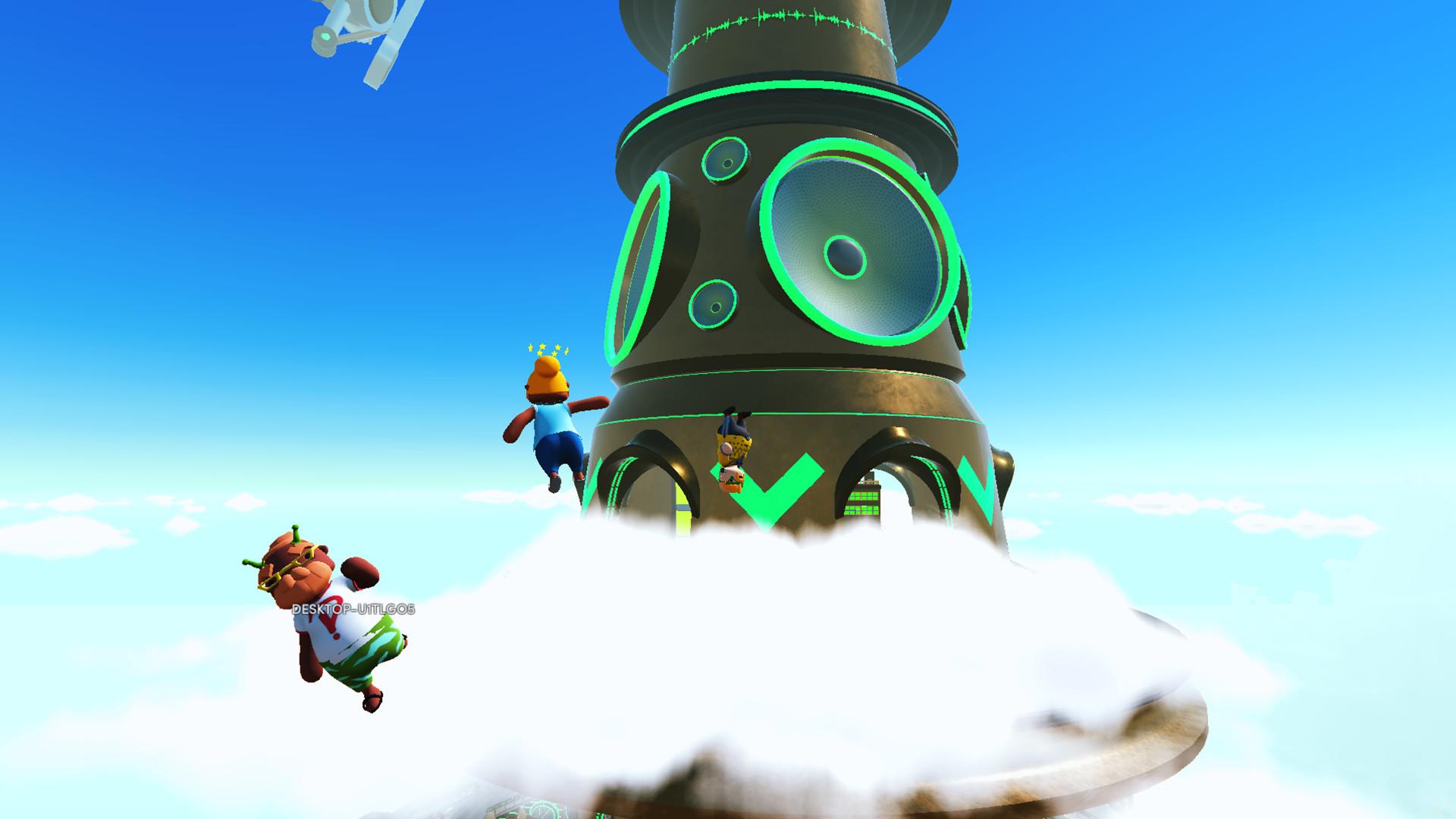 Totally Reliable Delivery Service - Cyberfunk DLC ستيم كود رقمي