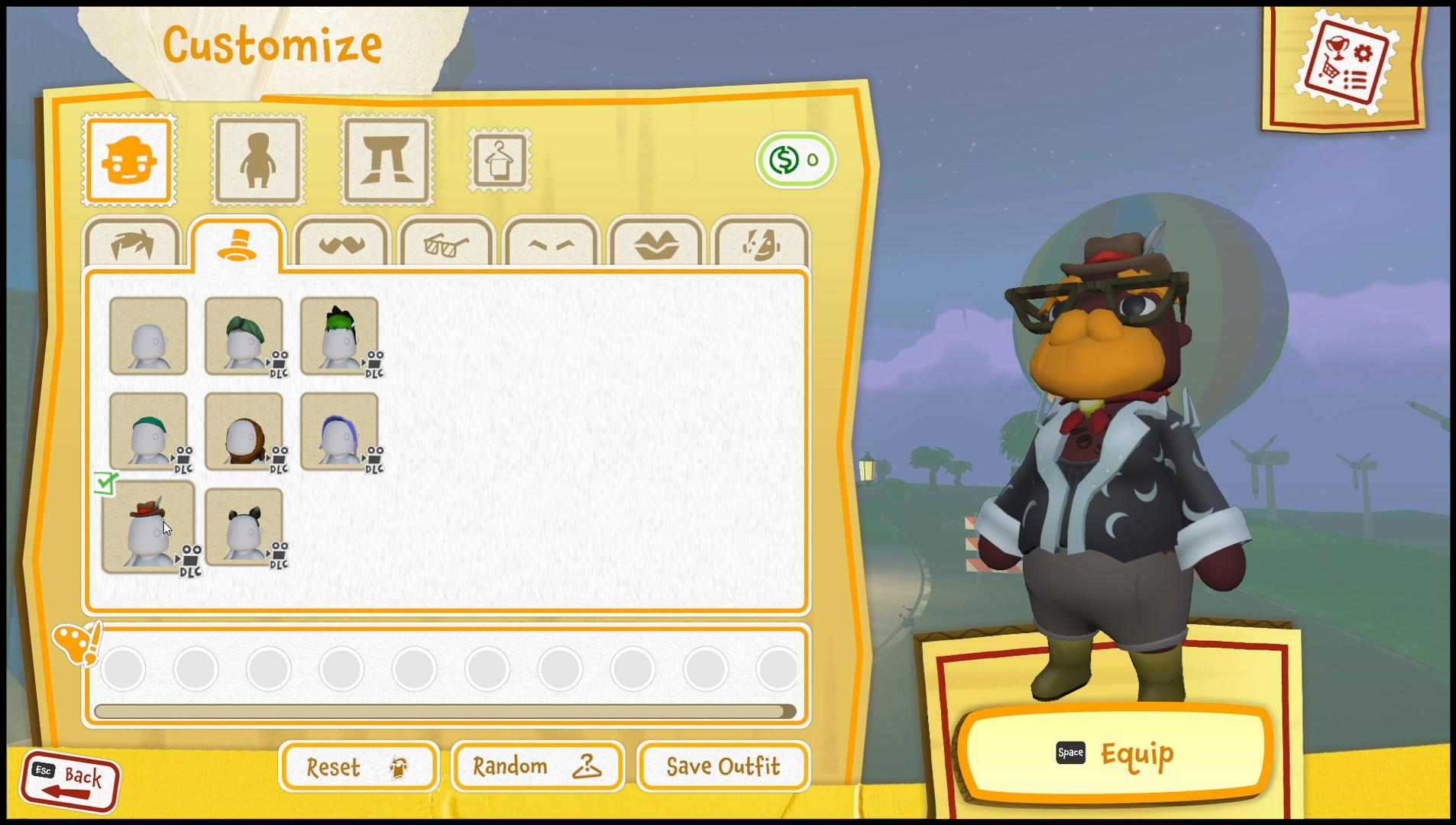 Totally Reliable Delivery Service - Dress كود DLC ستيم كود رقمي