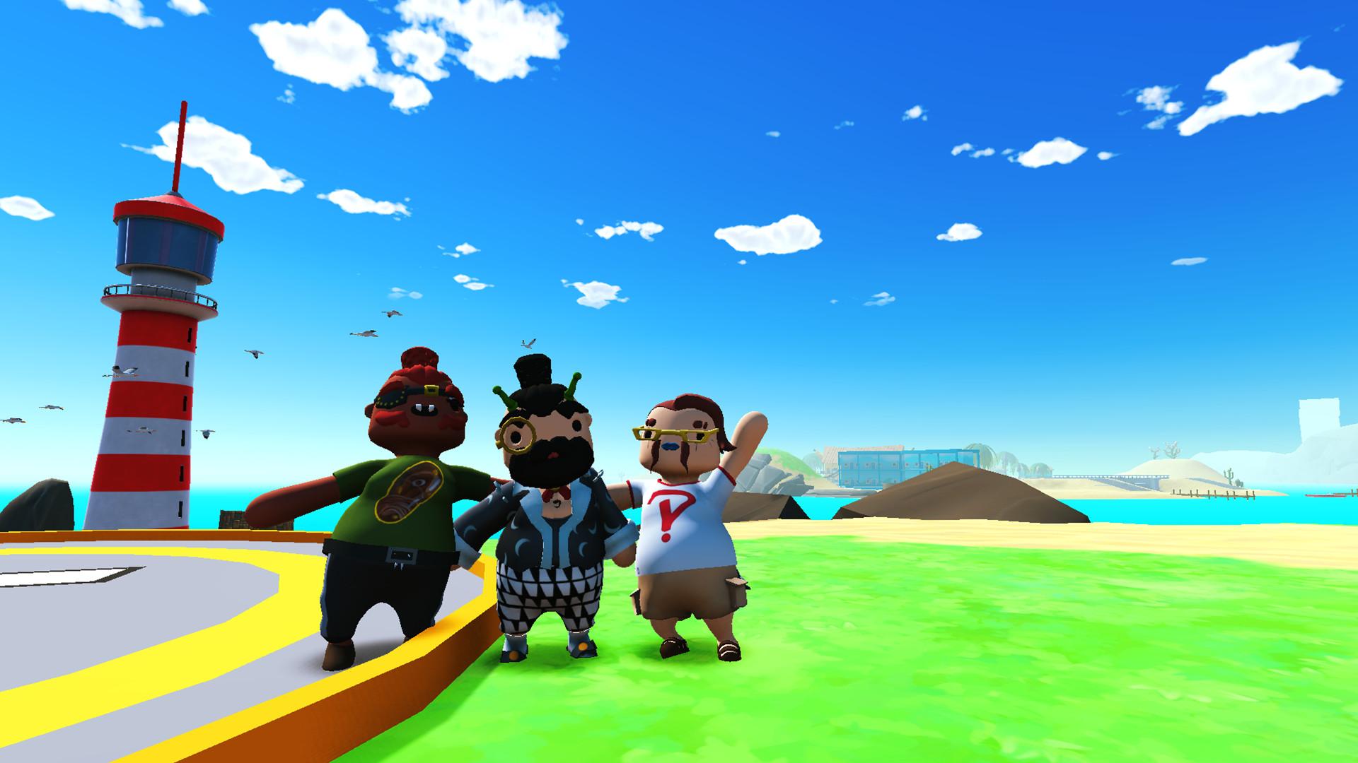 Totally Reliable Delivery Service - Dress كود DLC ستيم كود رقمي