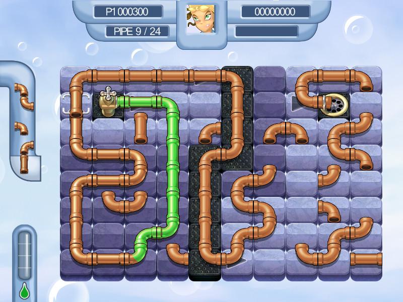 Pipe Mania ستيم كود رقمي