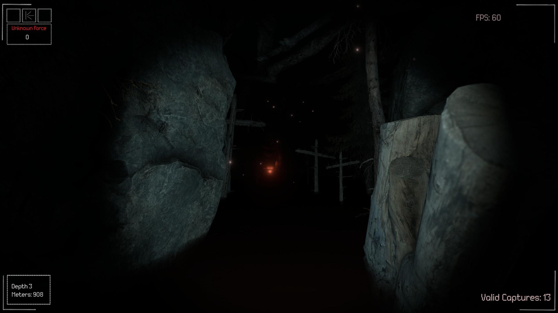 Inside Depth 6 ستيم كود رقمي