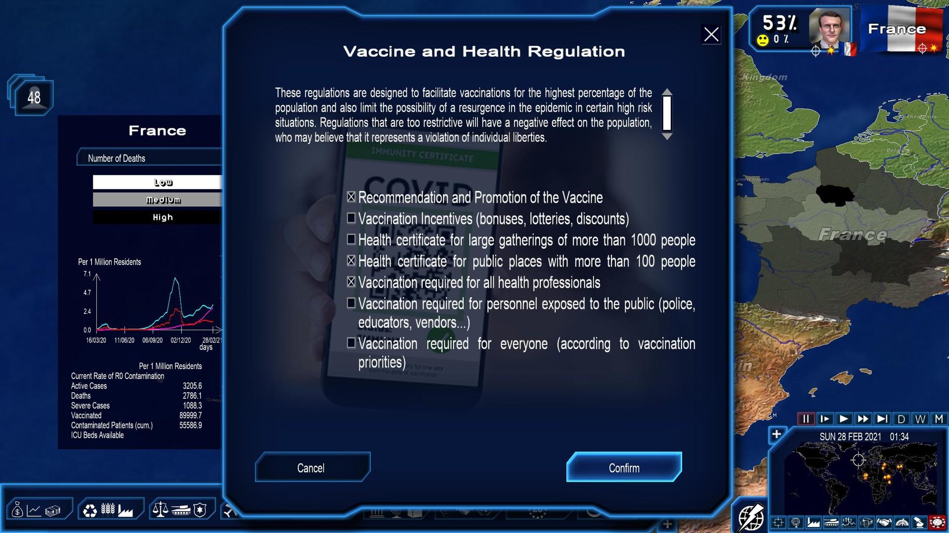 Power & Revolution 2021 اصدار بي سي ستيم كود رقمي