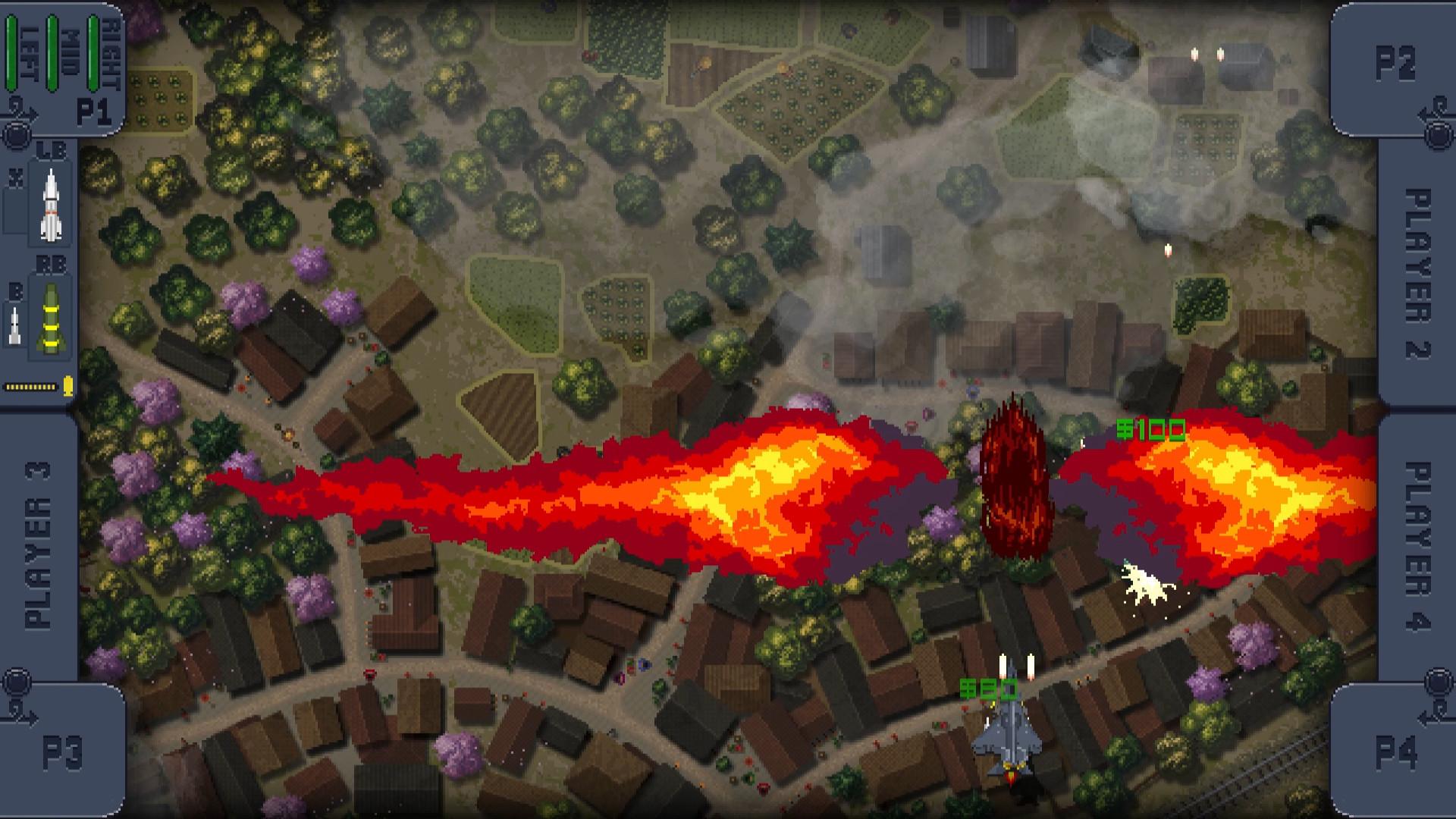 Airstrife: Assault Of The Aviators ستيم كود رقمي