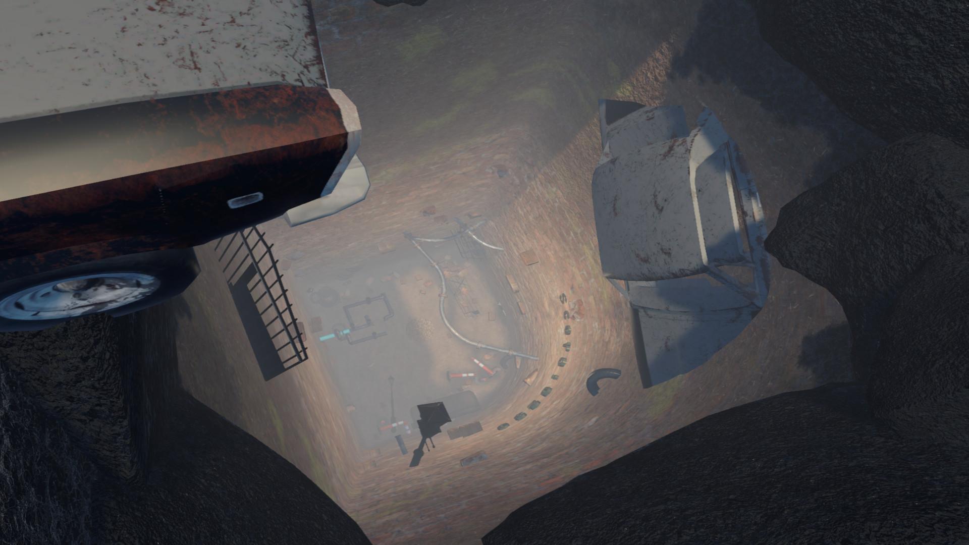 Pipe Dreamin' VR: The Big Easy ستيم كود رقمي