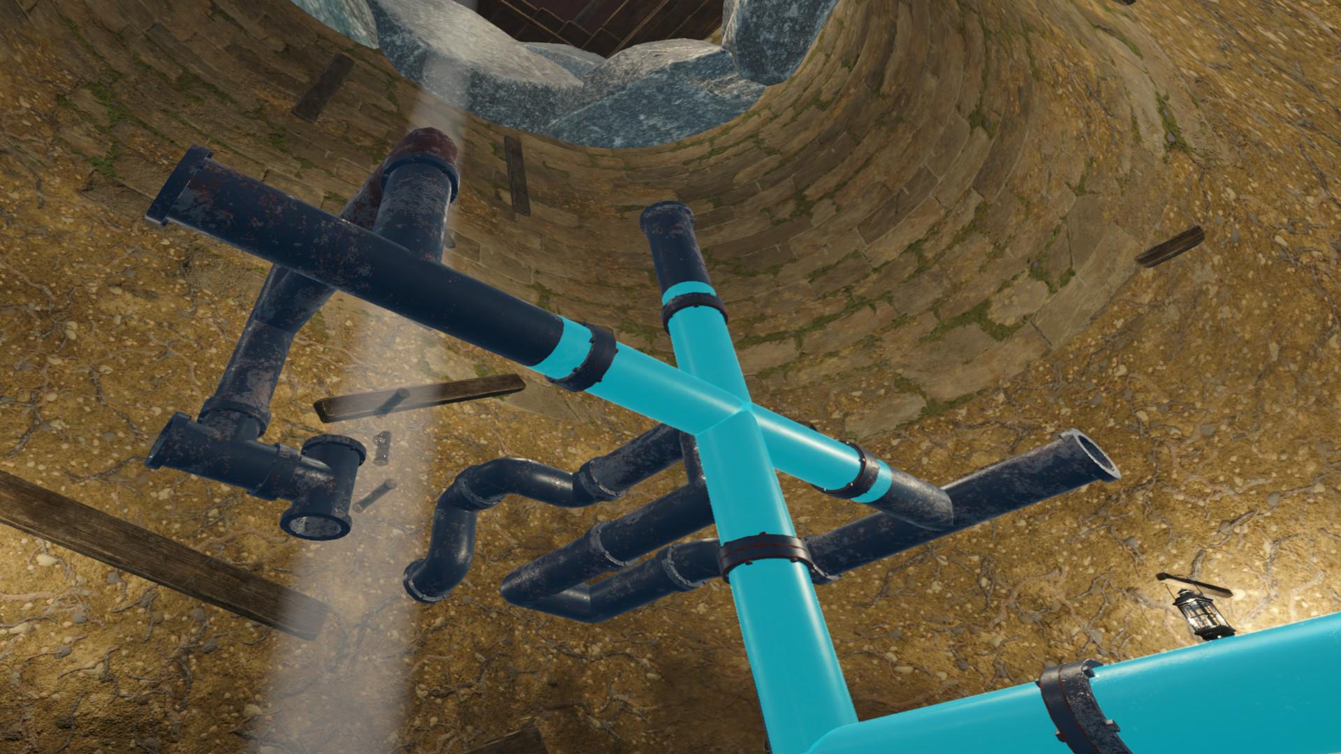 Pipe Dreamin' VR: The Big Easy ستيم كود رقمي