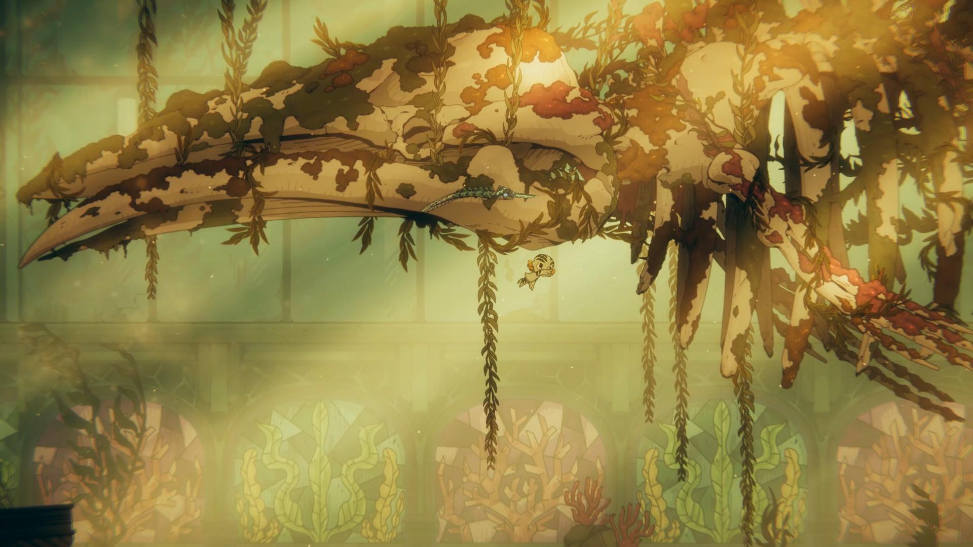 Pronty: Fishy Adventure ستيم كود رقمي