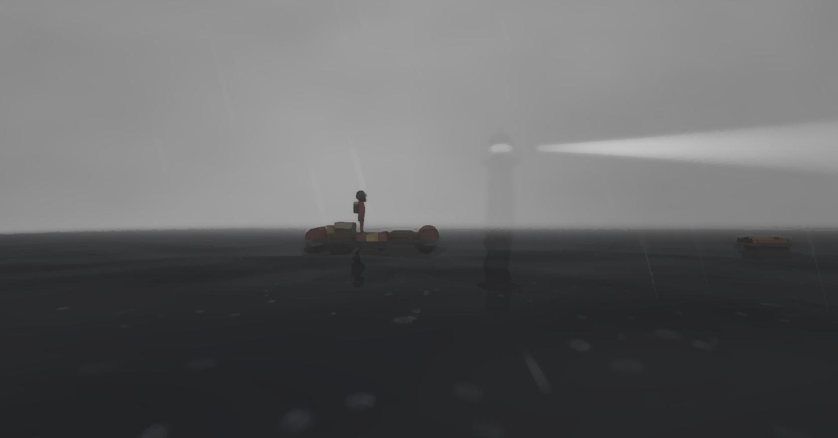 The Story Of The Flood ستيم كود رقمي