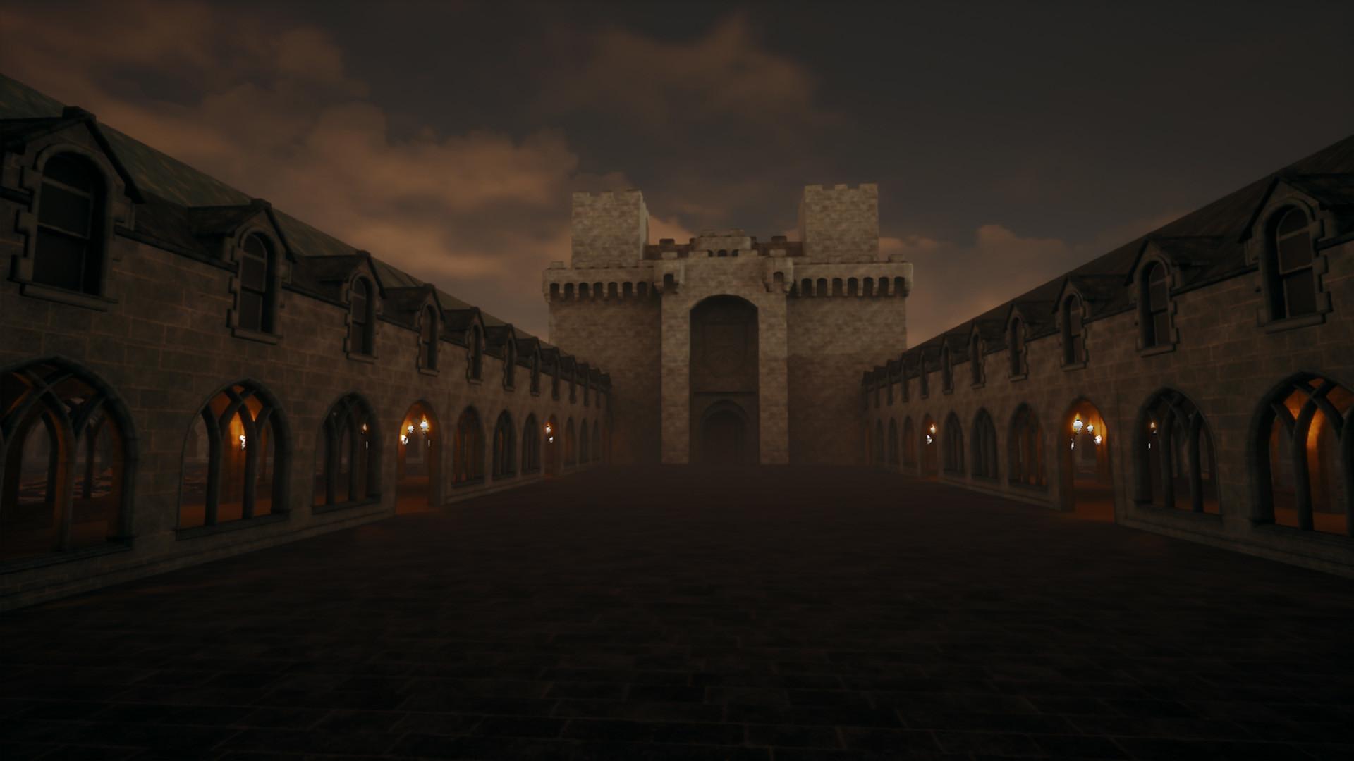 Survive After Hell ستيم كود رقمي