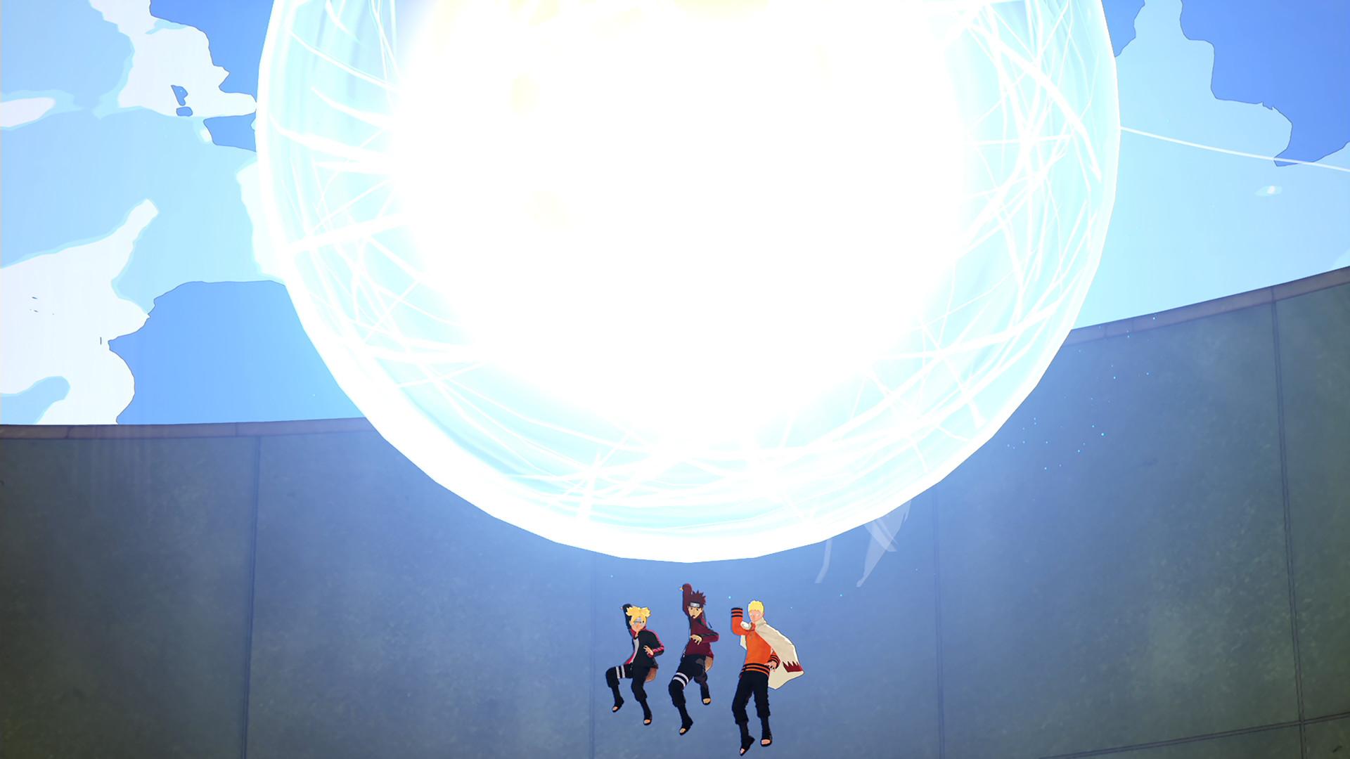 NARUTO TO BORUTO: Shinobi Striker - Season Pass 4 ستيم كود رقمي