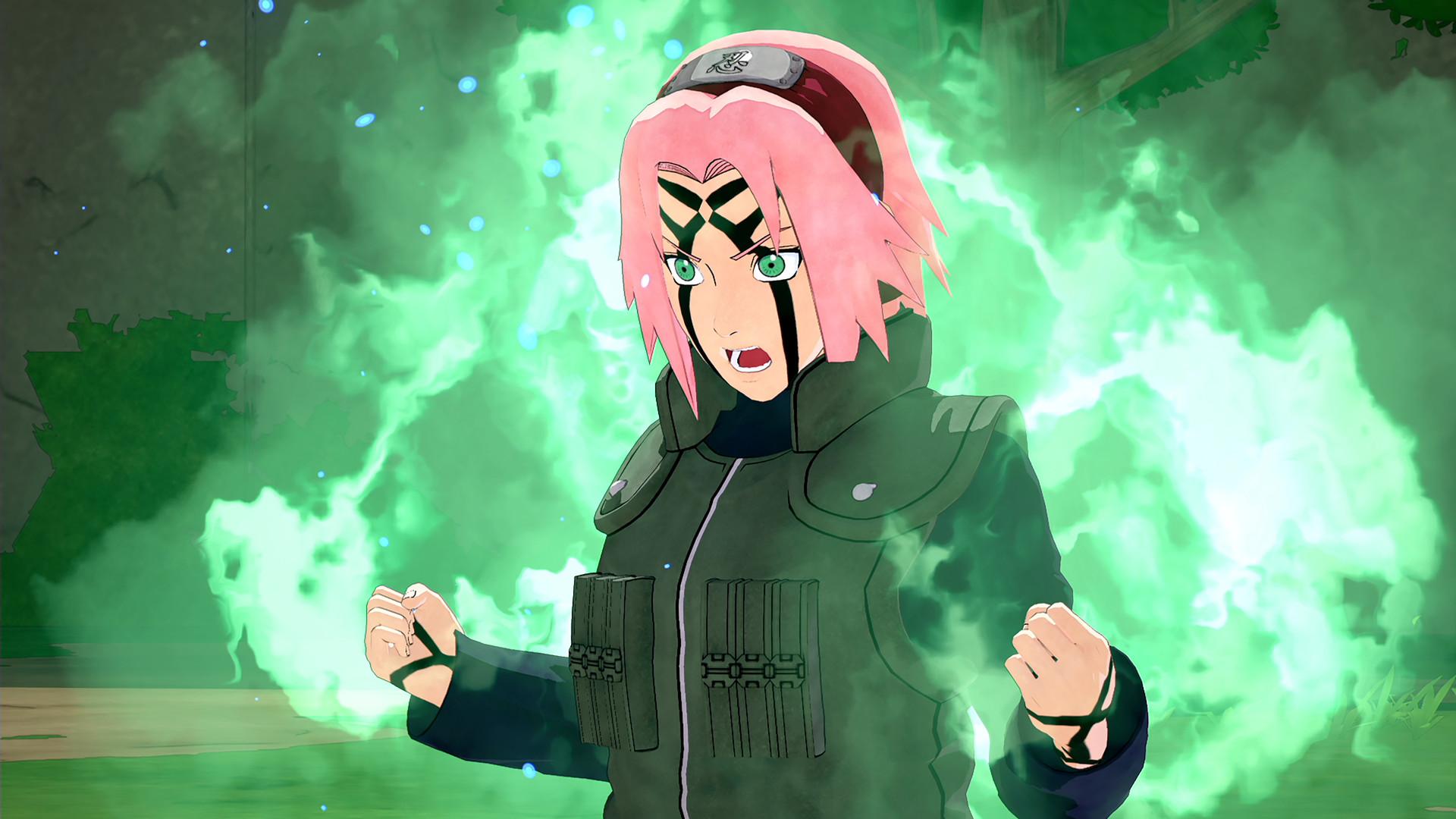 NARUTO TO BORUTO: Shinobi Striker - Season Pass 4 ستيم كود رقمي