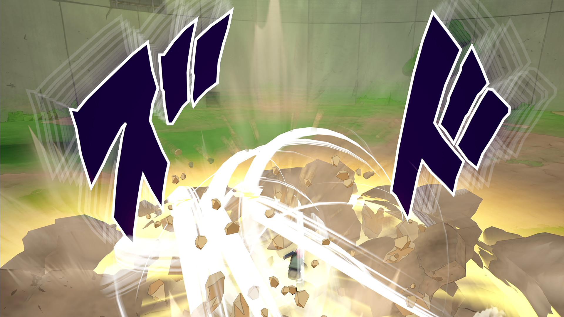 NARUTO TO BORUTO: Shinobi Striker - Season Pass 4 ستيم كود رقمي