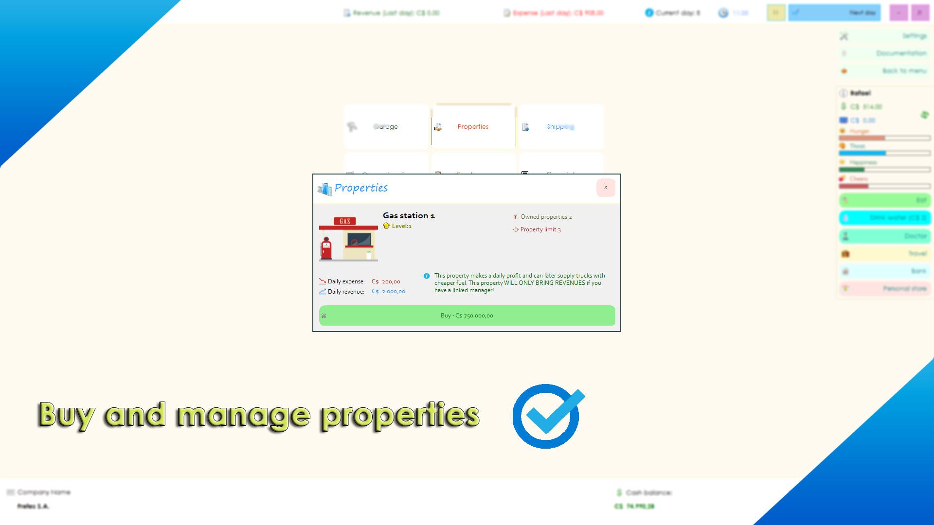 Freight Simulator ستيم كود رقمي