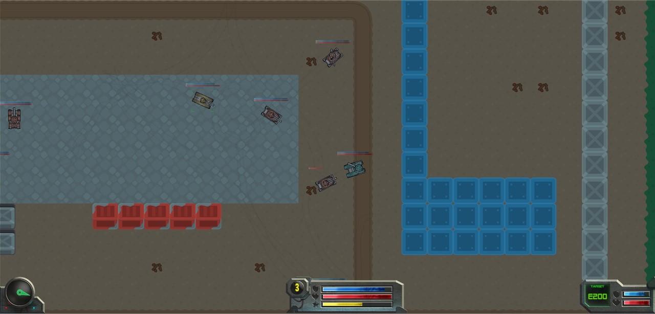 Super Tanks RPG ستيم كود رقمي