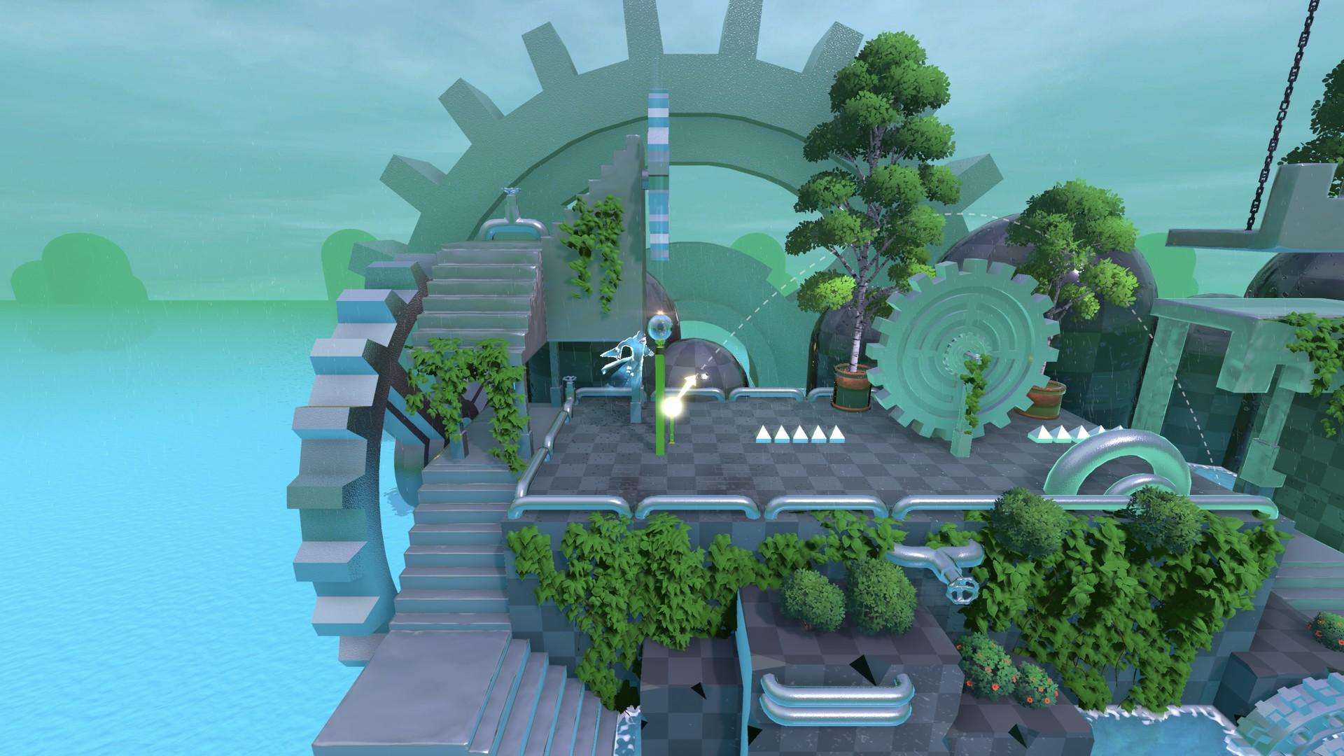 Mage Drops ستيم كود رقمي