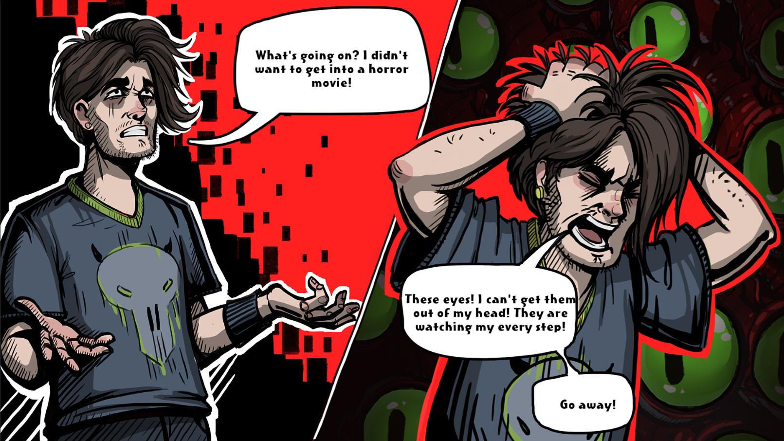 Almost My Floor ارجنتيني اكسبوكس 1 كود رقمي