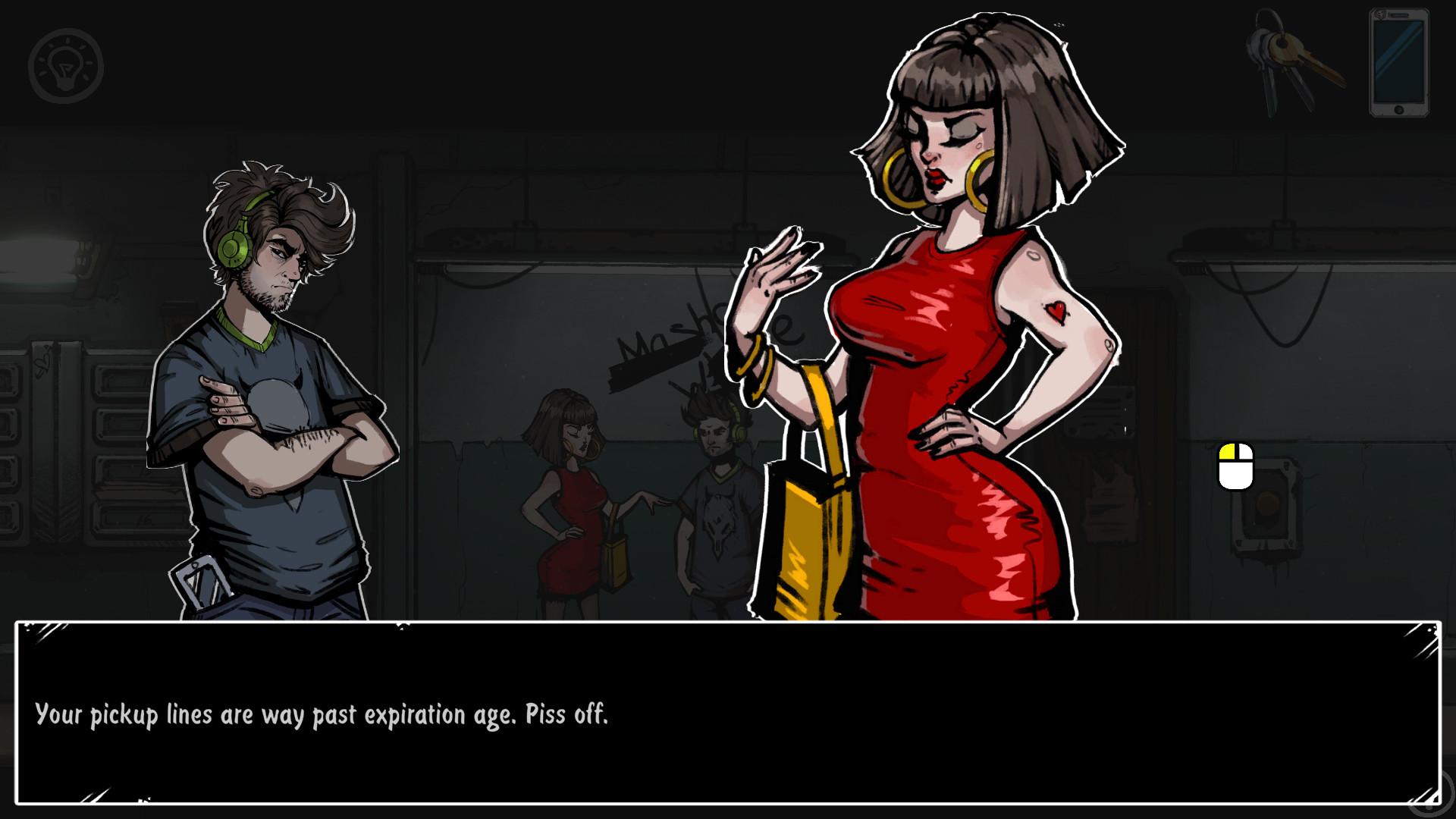 Almost My Floor ارجنتيني اكسبوكس 1 كود رقمي