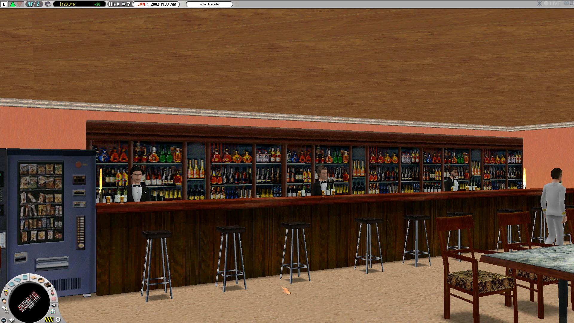 Hotel Giant بي سي ستيم كود رقمي